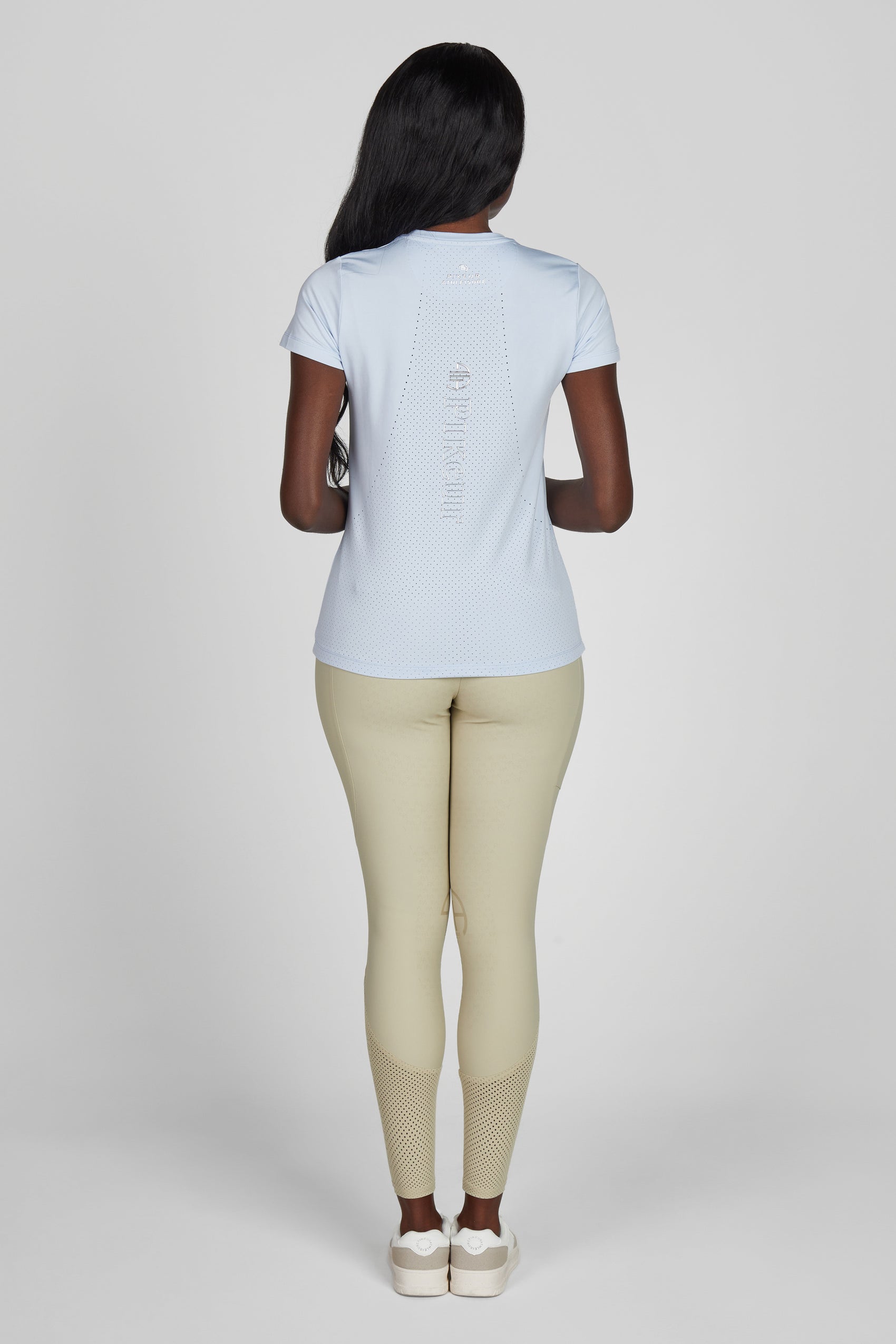 PIKEUR FUNCTION SHIRT ATHLEISURE