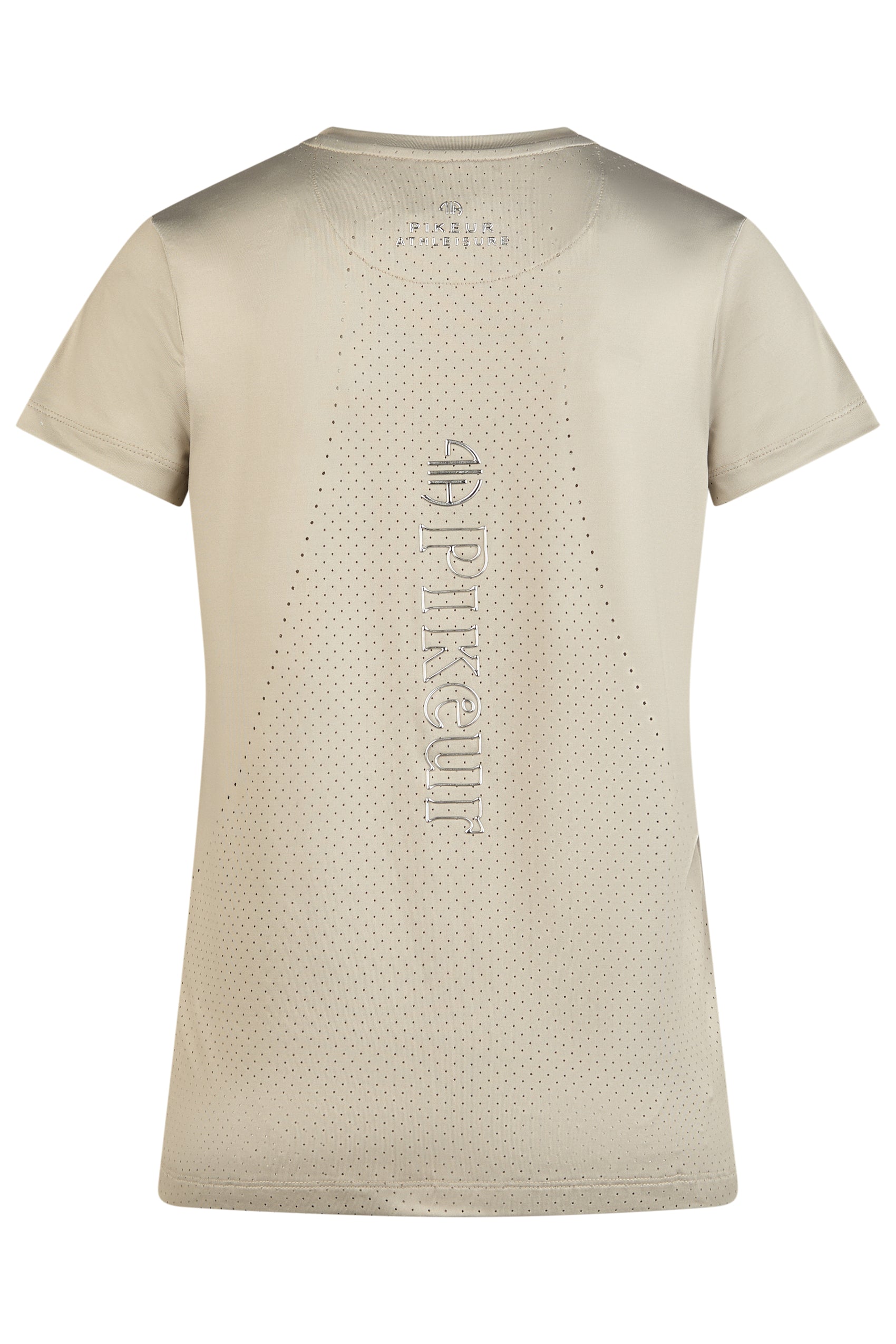 PIKEUR FUNCTION SHIRT ATHLEISURE