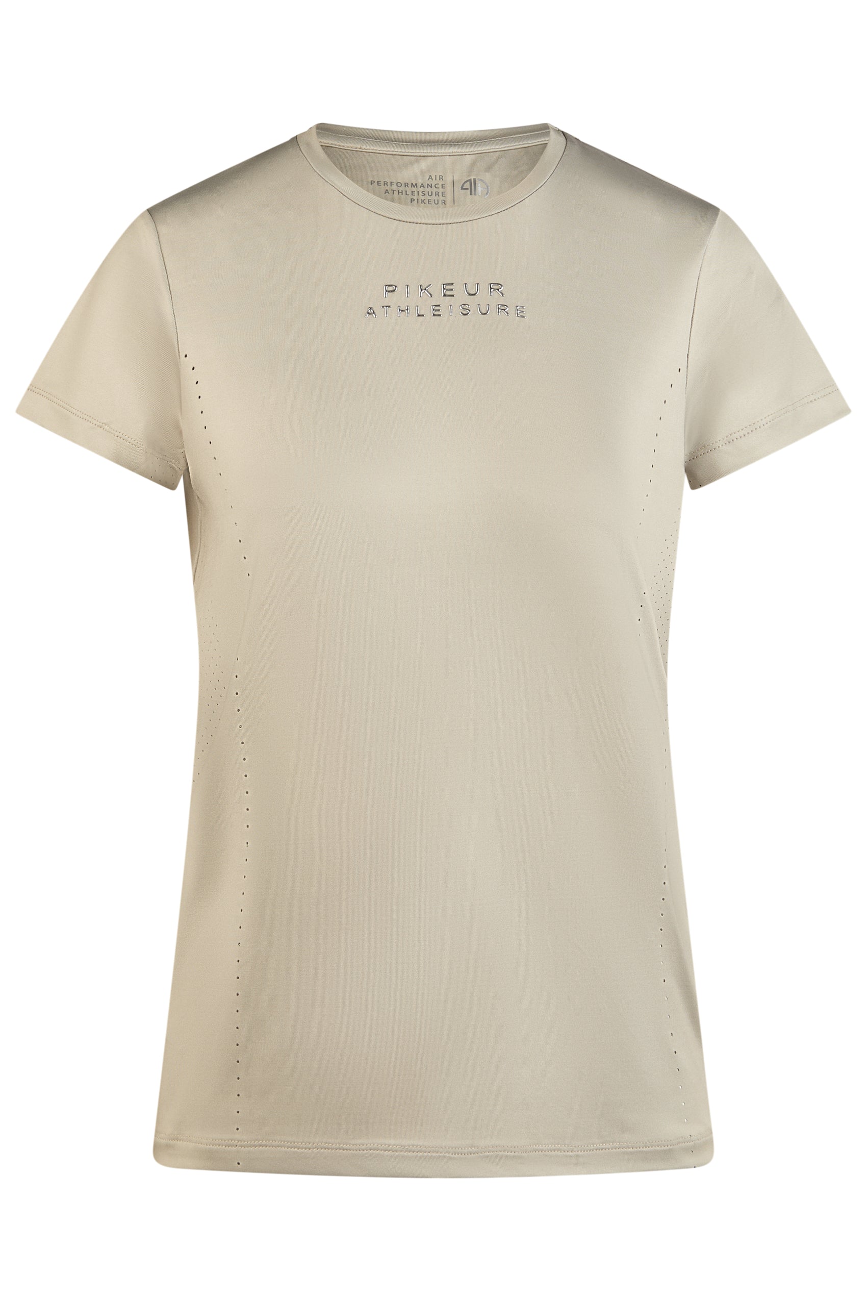 PIKEUR FUNCTION SHIRT ATHLEISURE
