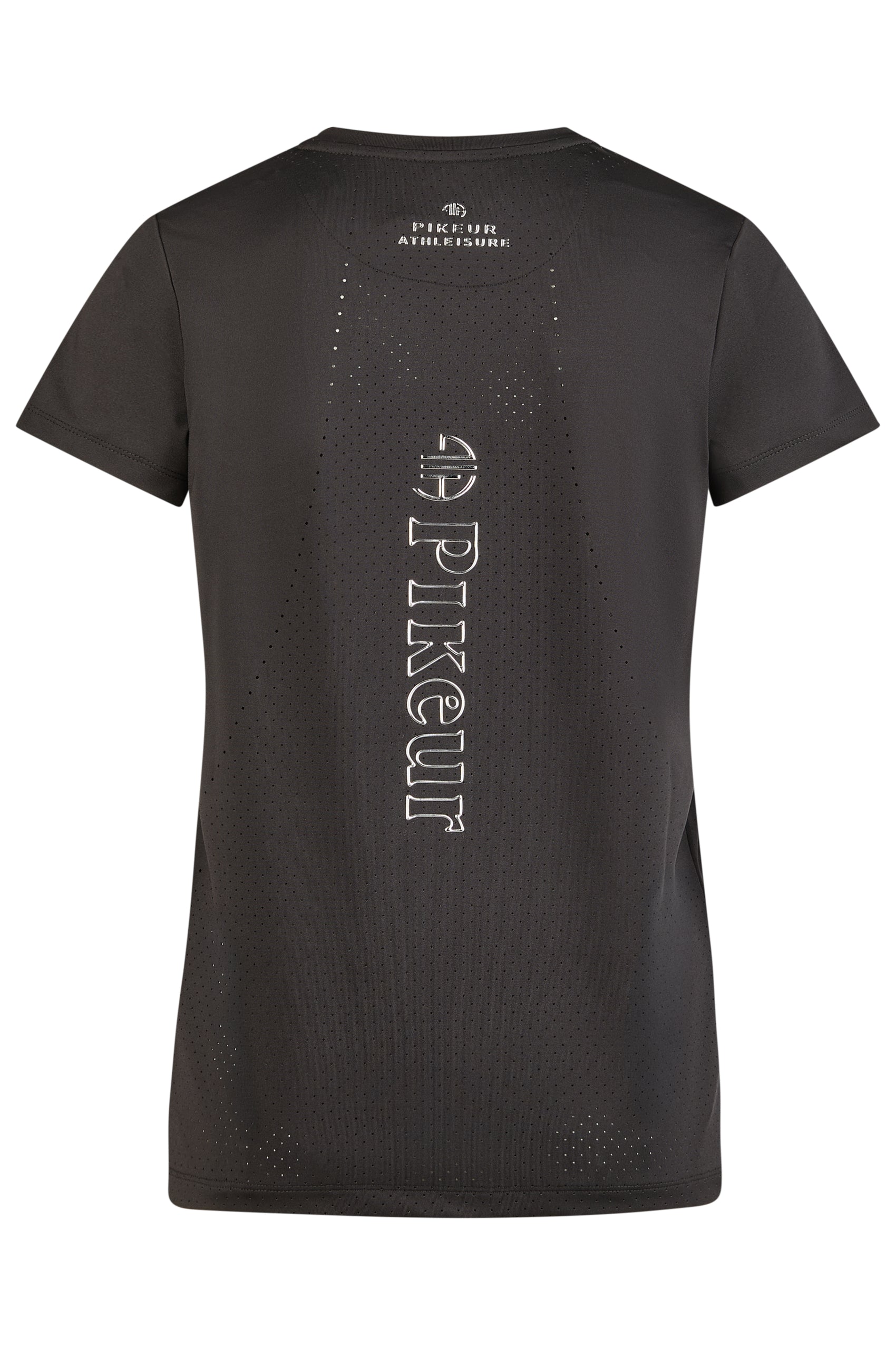 PIKEUR FUNCTION SHIRT ATHLEISURE