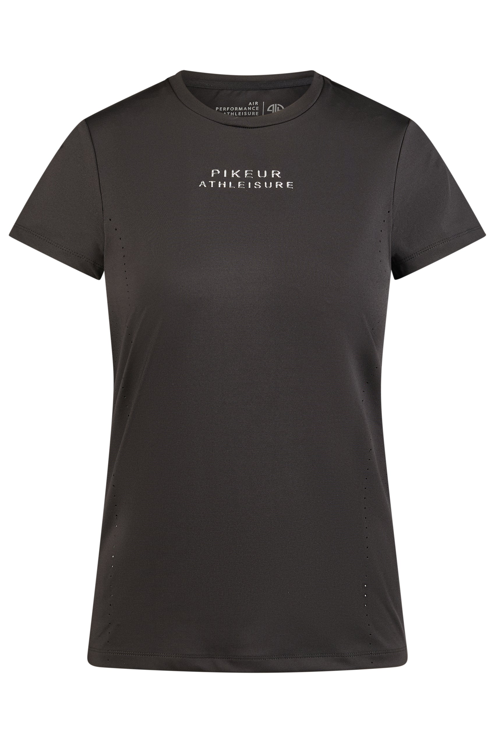 PIKEUR FUNCTION SHIRT ATHLEISURE