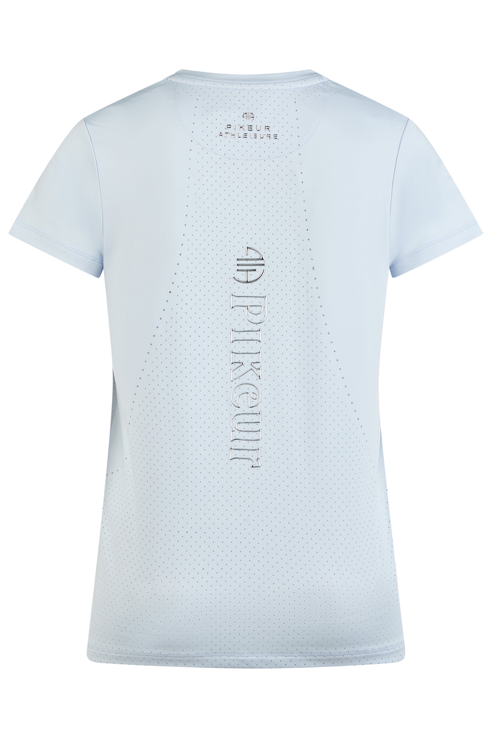 PIKEUR FUNCTION SHIRT ATHLEISURE