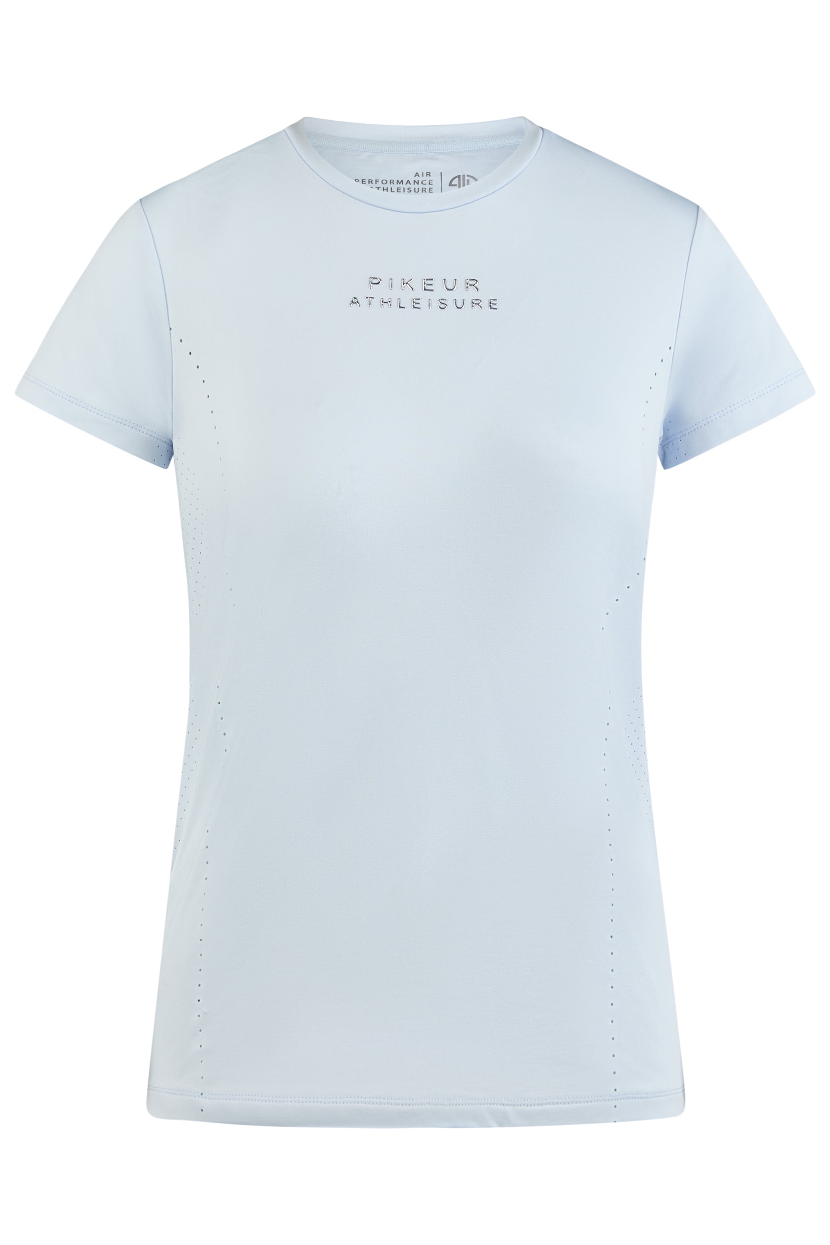 PIKEUR FUNCTION SHIRT ATHLEISURE