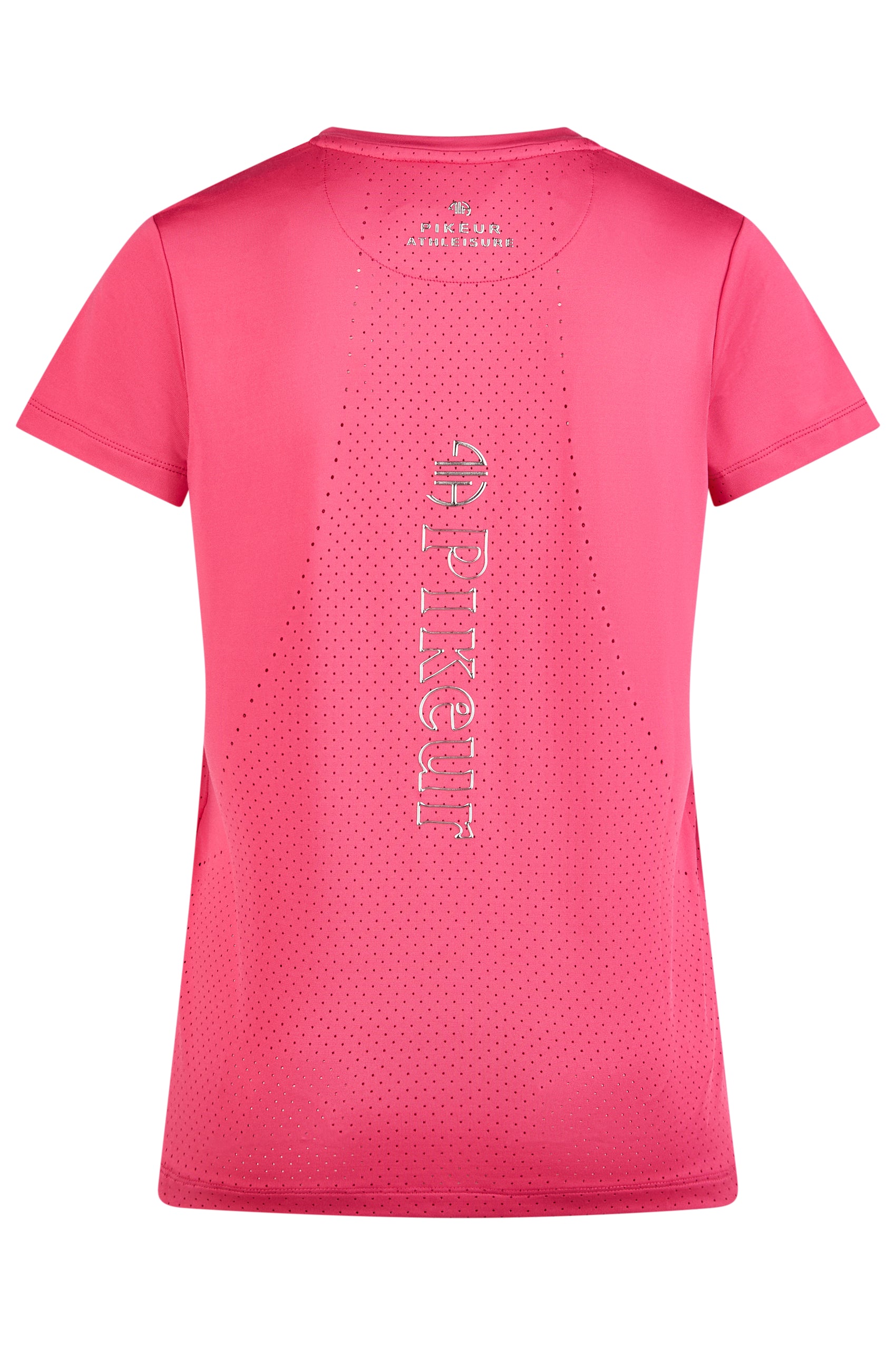 PIKEUR FUNCTION SHIRT ATHLEISURE