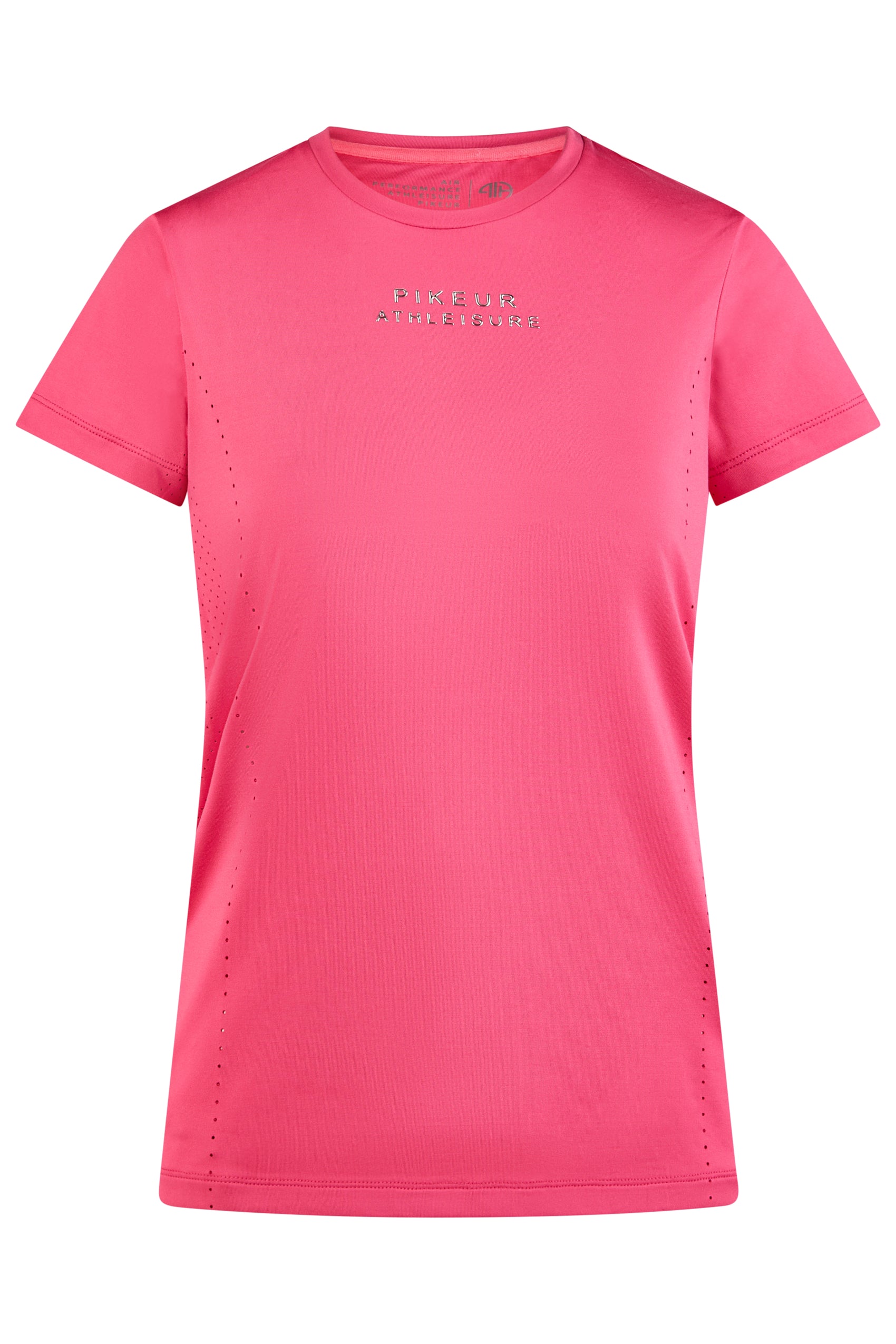 PIKEUR FUNCTION SHIRT ATHLEISURE