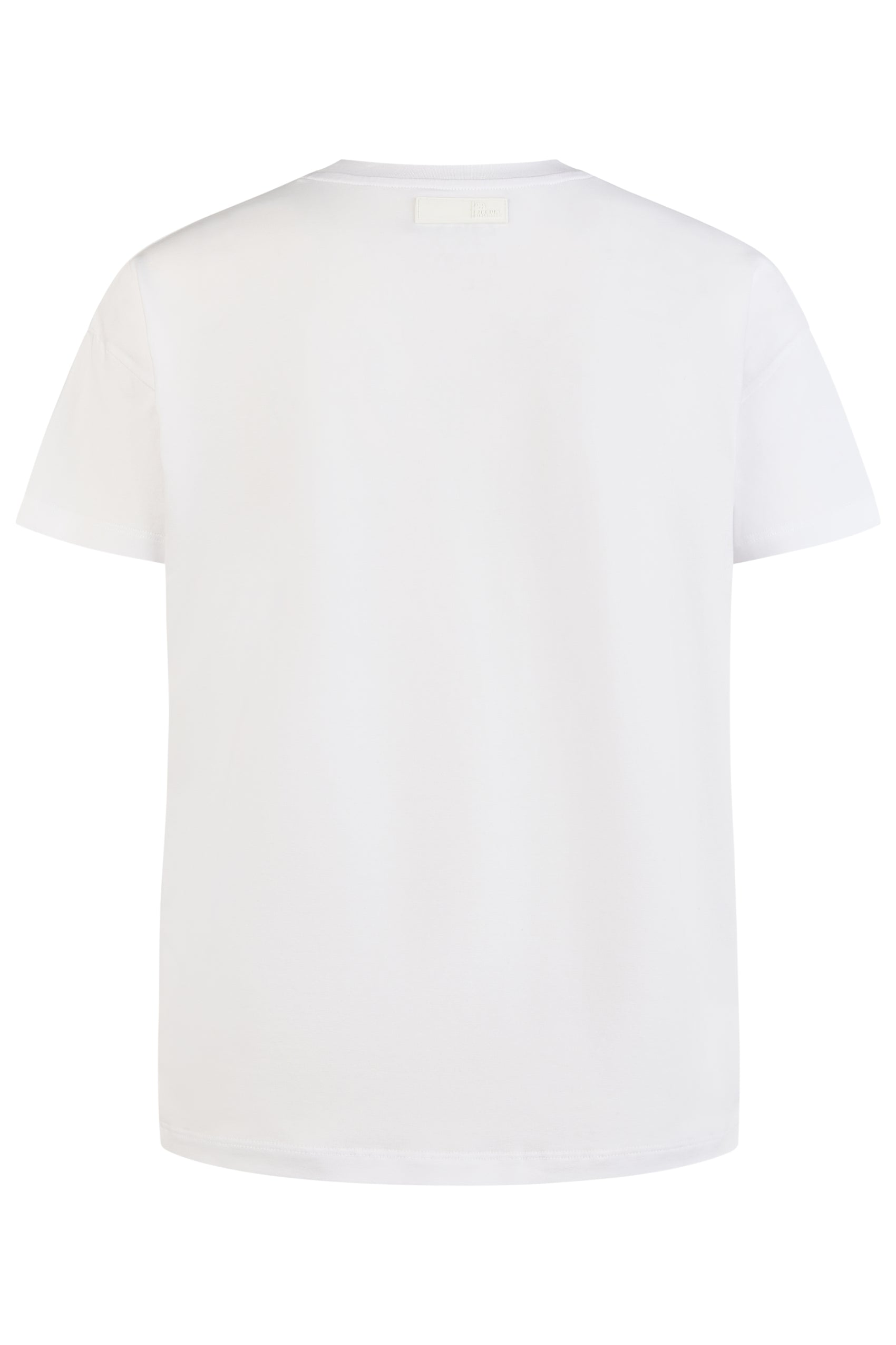 PIKEUR OVERSIZED SHIRT ATHLEISURE