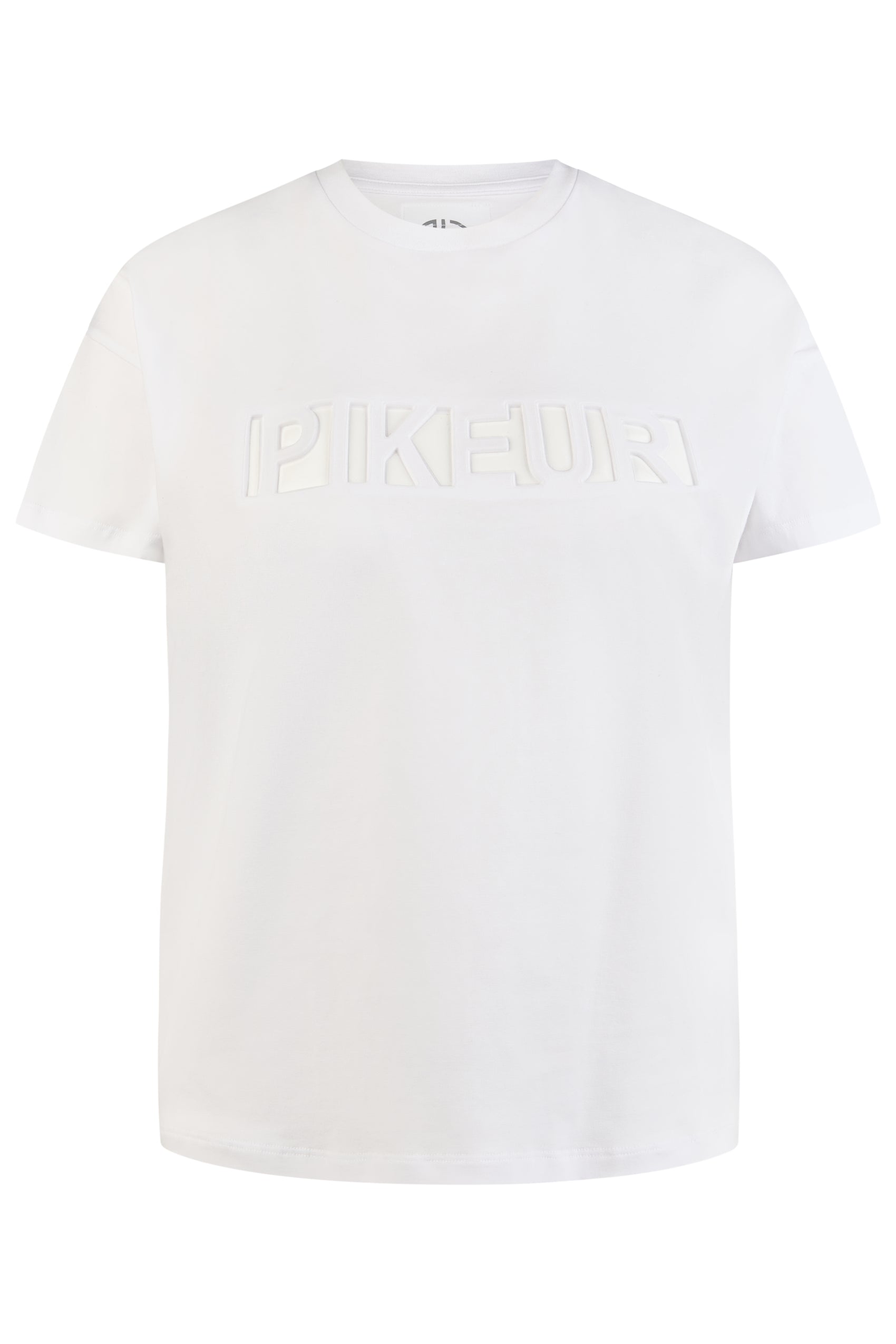 PIKEUR OVERSIZED SHIRT ATHLEISURE