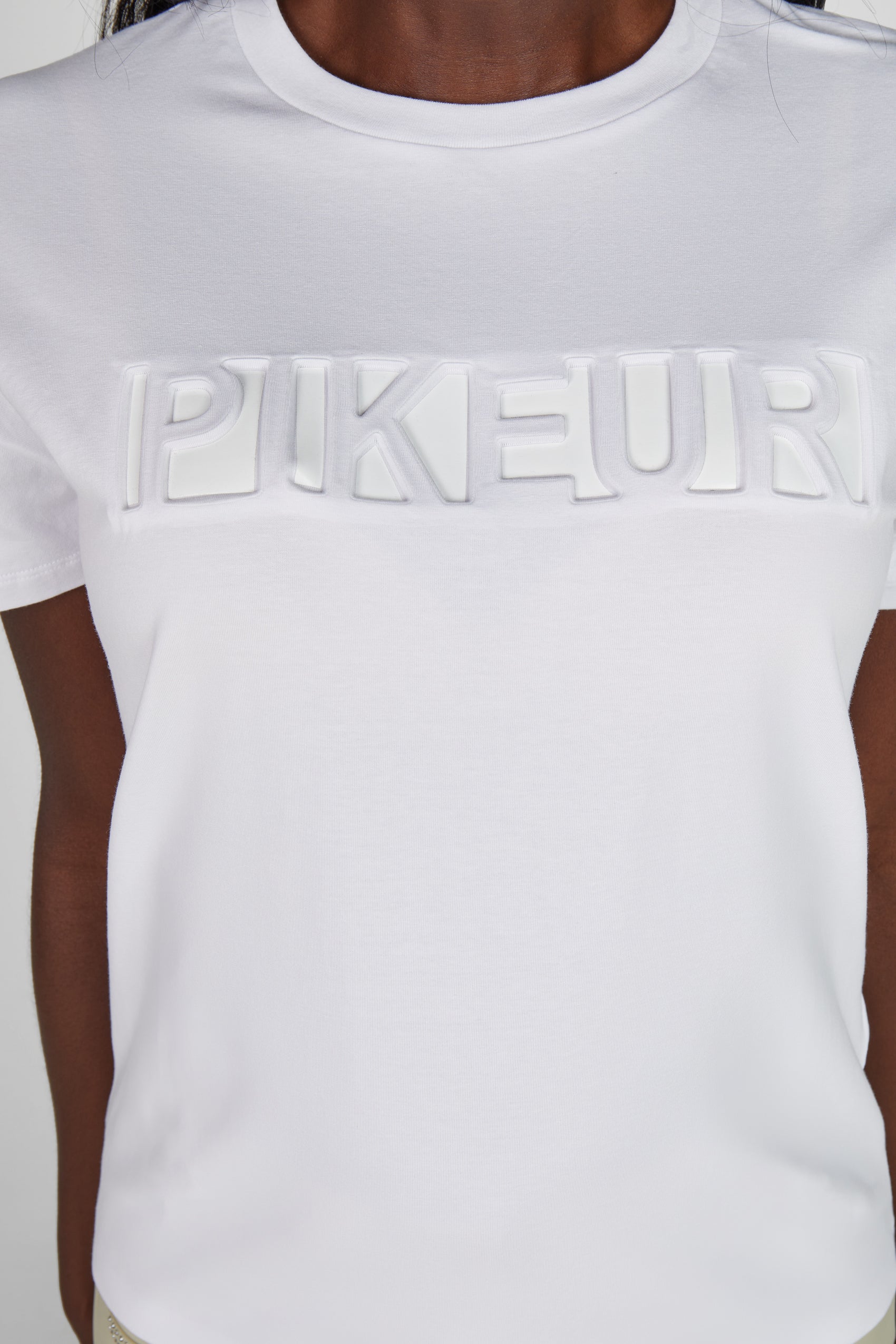 PIKEUR OVERSIZED SHIRT ATHLEISURE