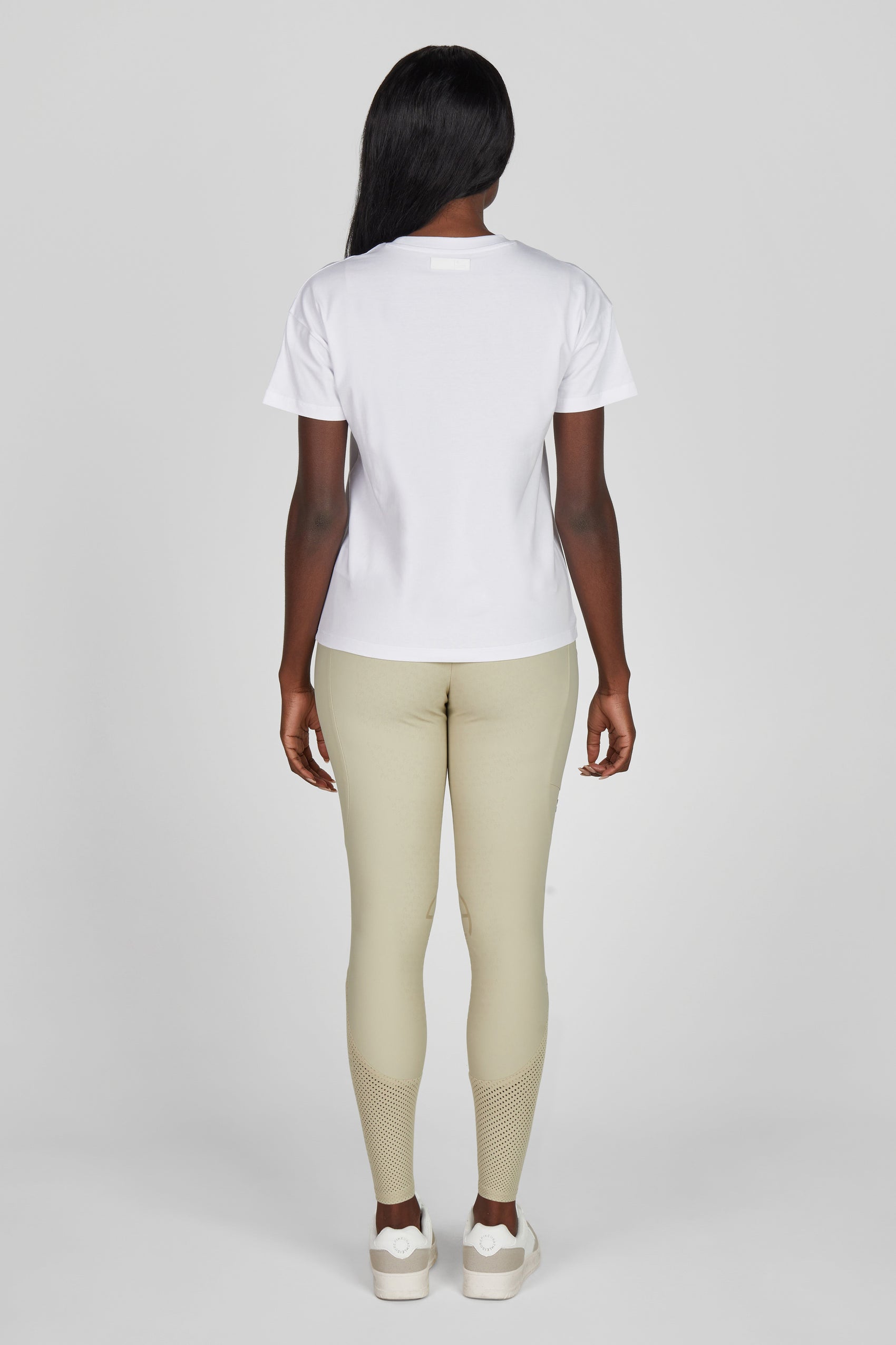 PIKEUR OVERSIZED SHIRT ATHLEISURE