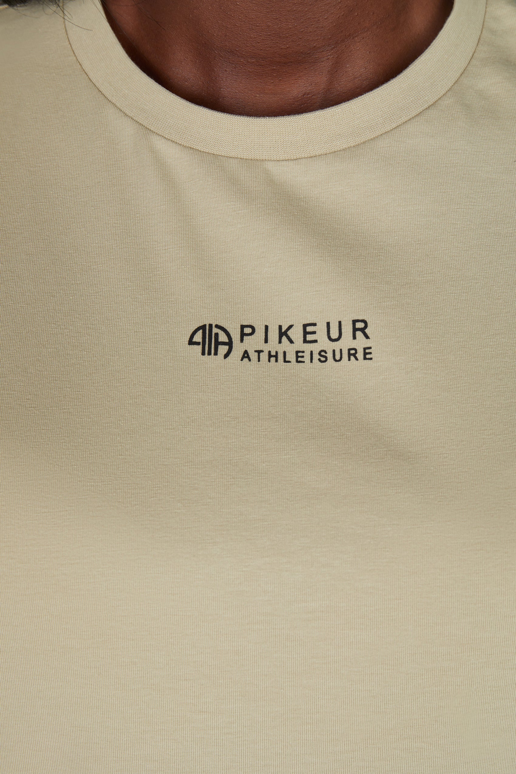 PIKEUR OVERSIZED SHIRT ATHLEISURE
