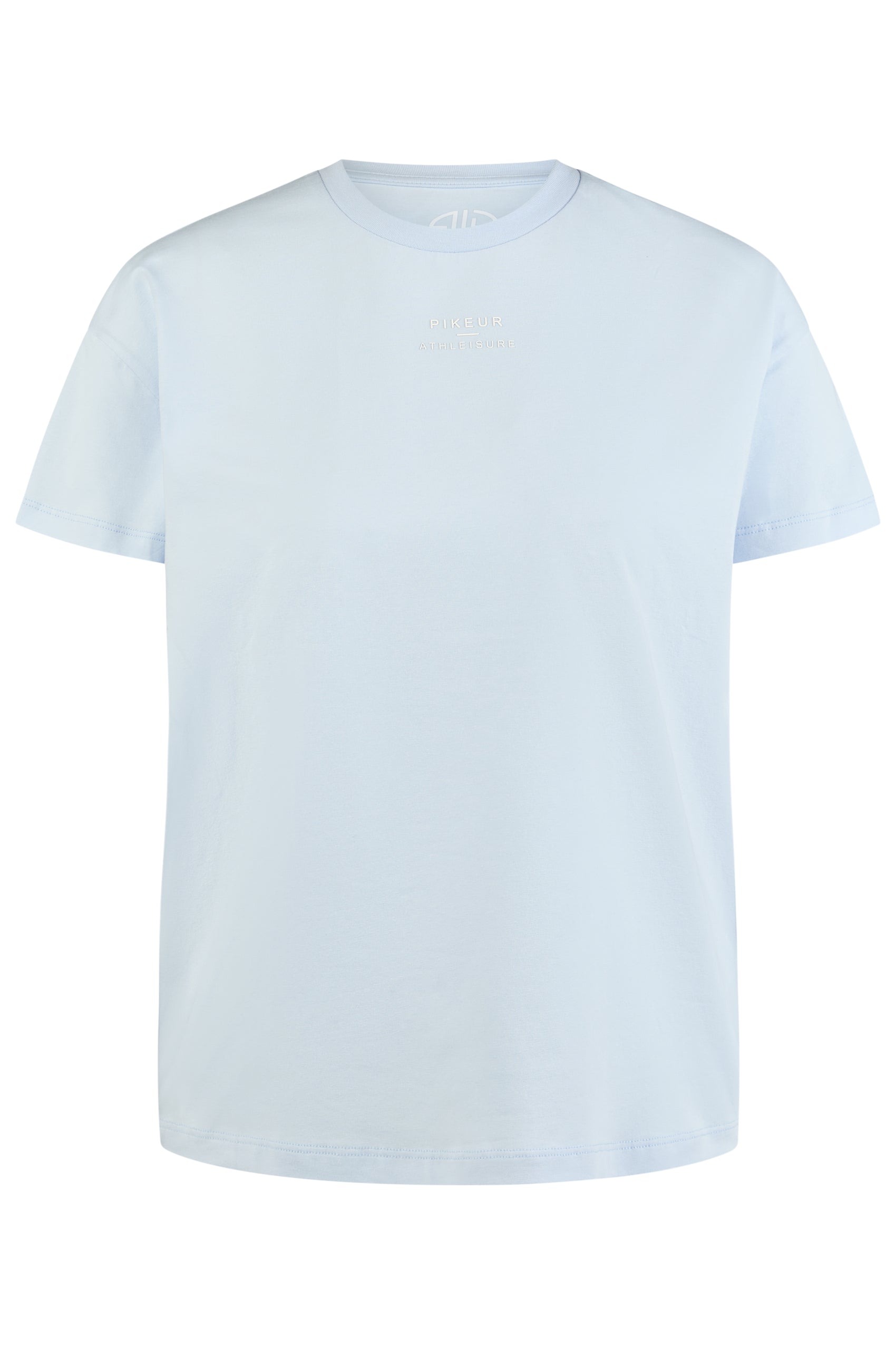 PIKEUR OVERSIZED SHIRT ATHLEISURE
