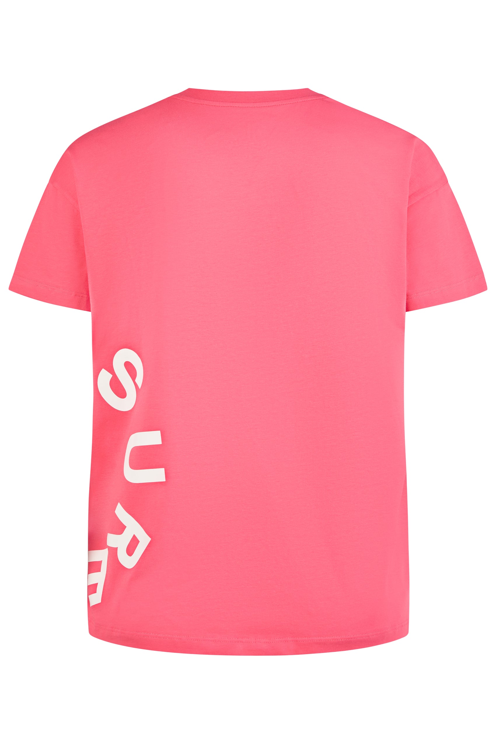 PIKEUR OVERSIZED SHIRT ATHLEISURE