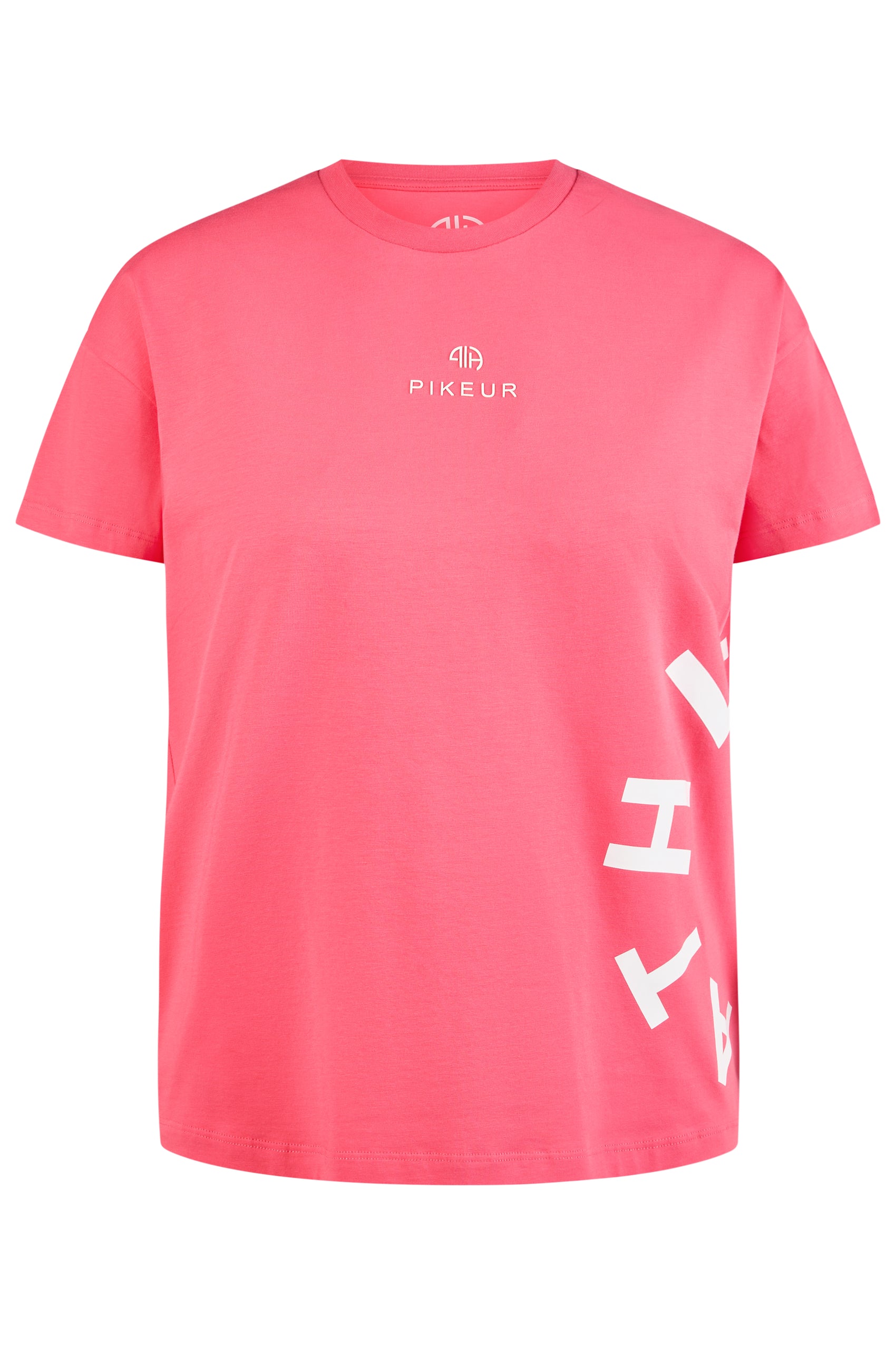PIKEUR OVERSIZED SHIRT ATHLEISURE