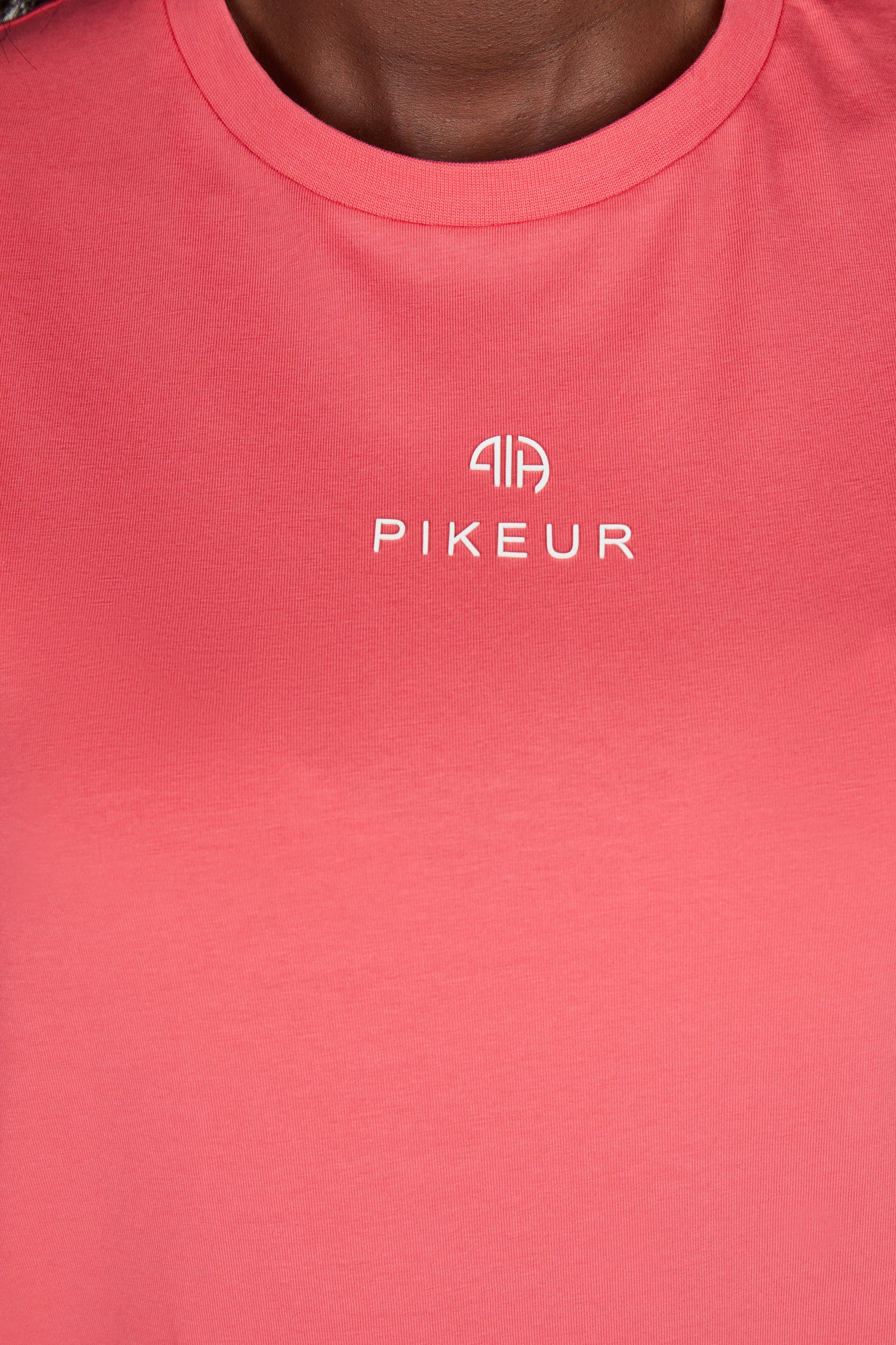 PIKEUR OVERSIZED SHIRT ATHLEISURE