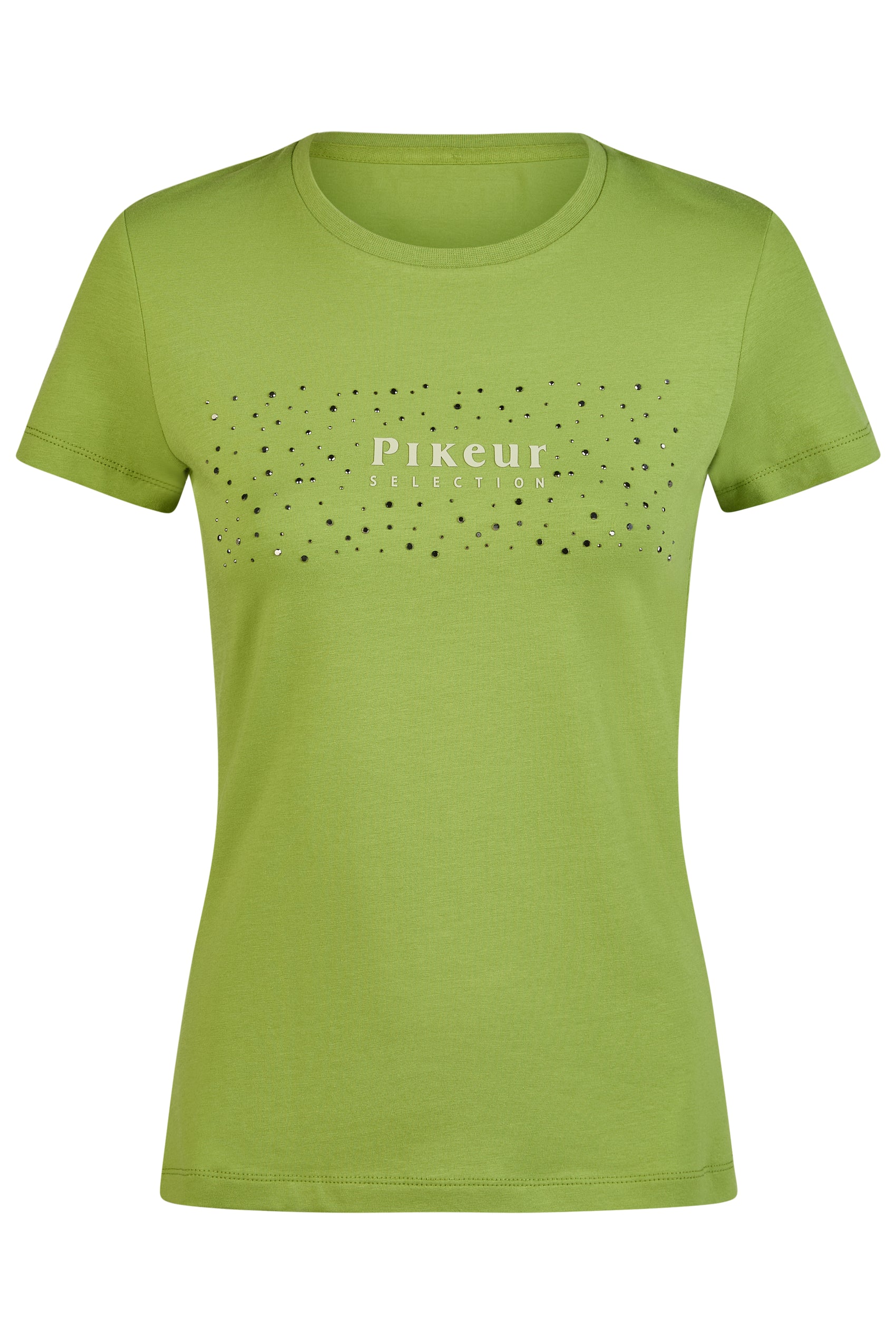 PIKEUR COTTON SHIRT SELECTION
