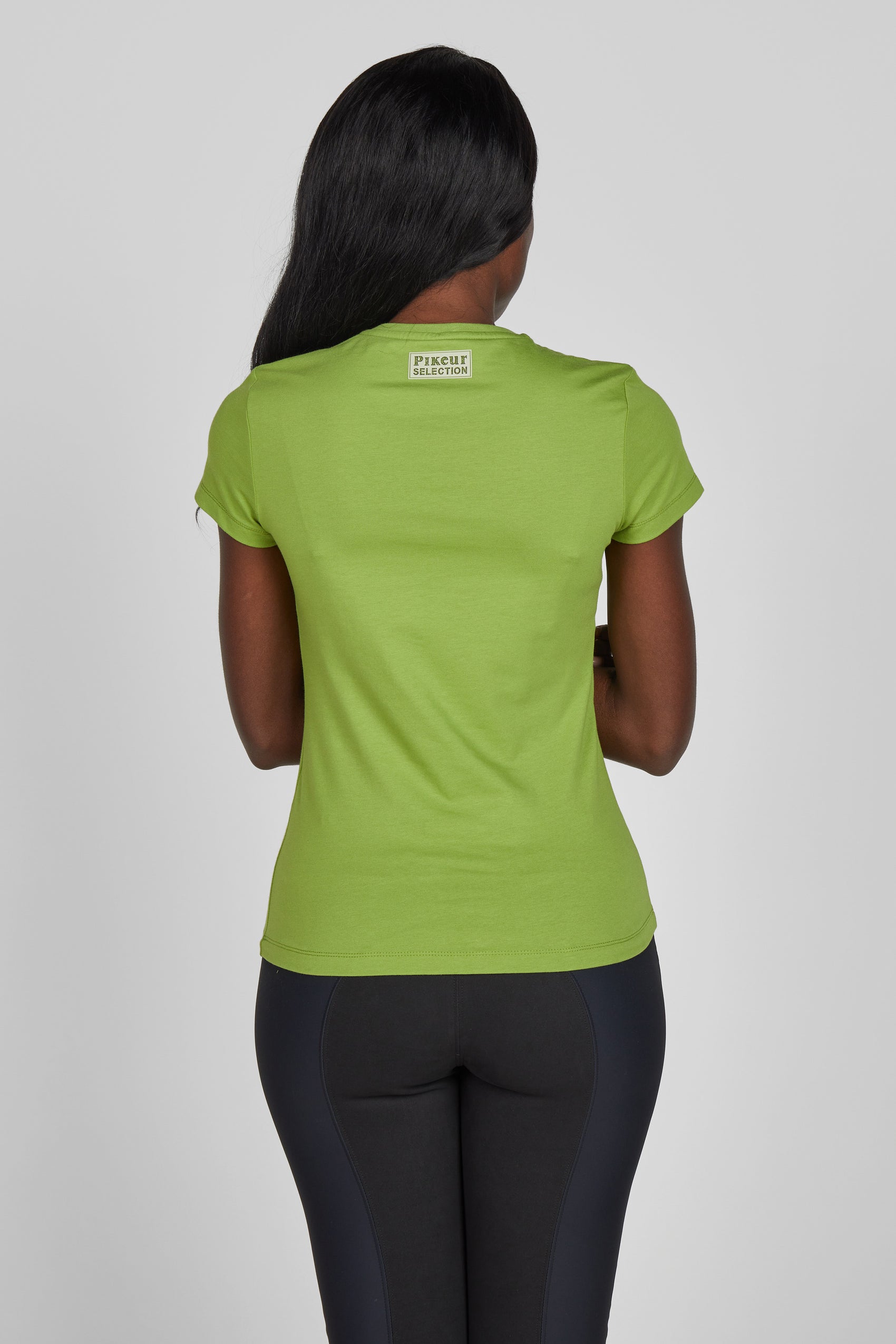 PIKEUR COTTON SHIRT SELECTION