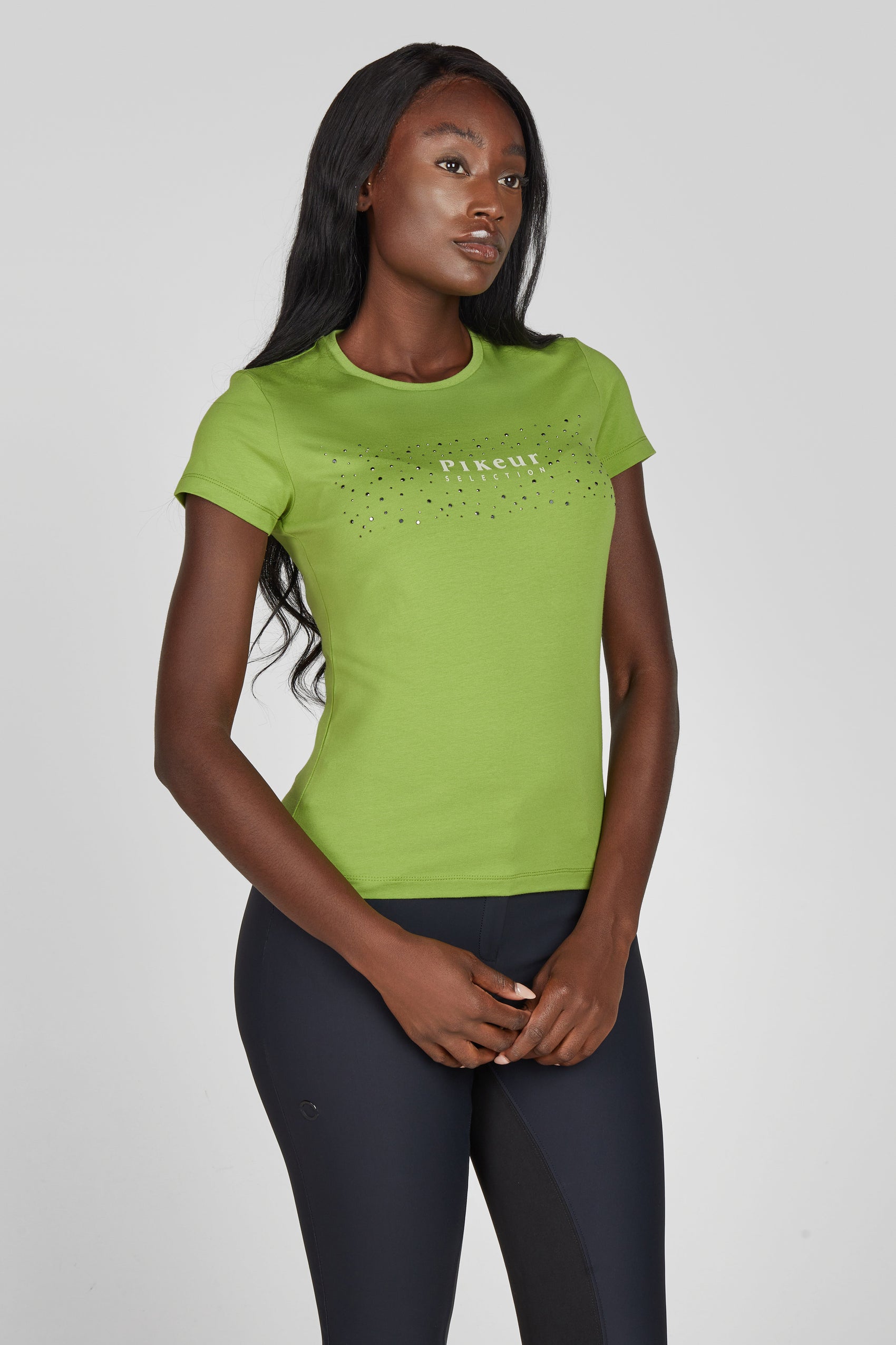 PIKEUR COTTON SHIRT SELECTION