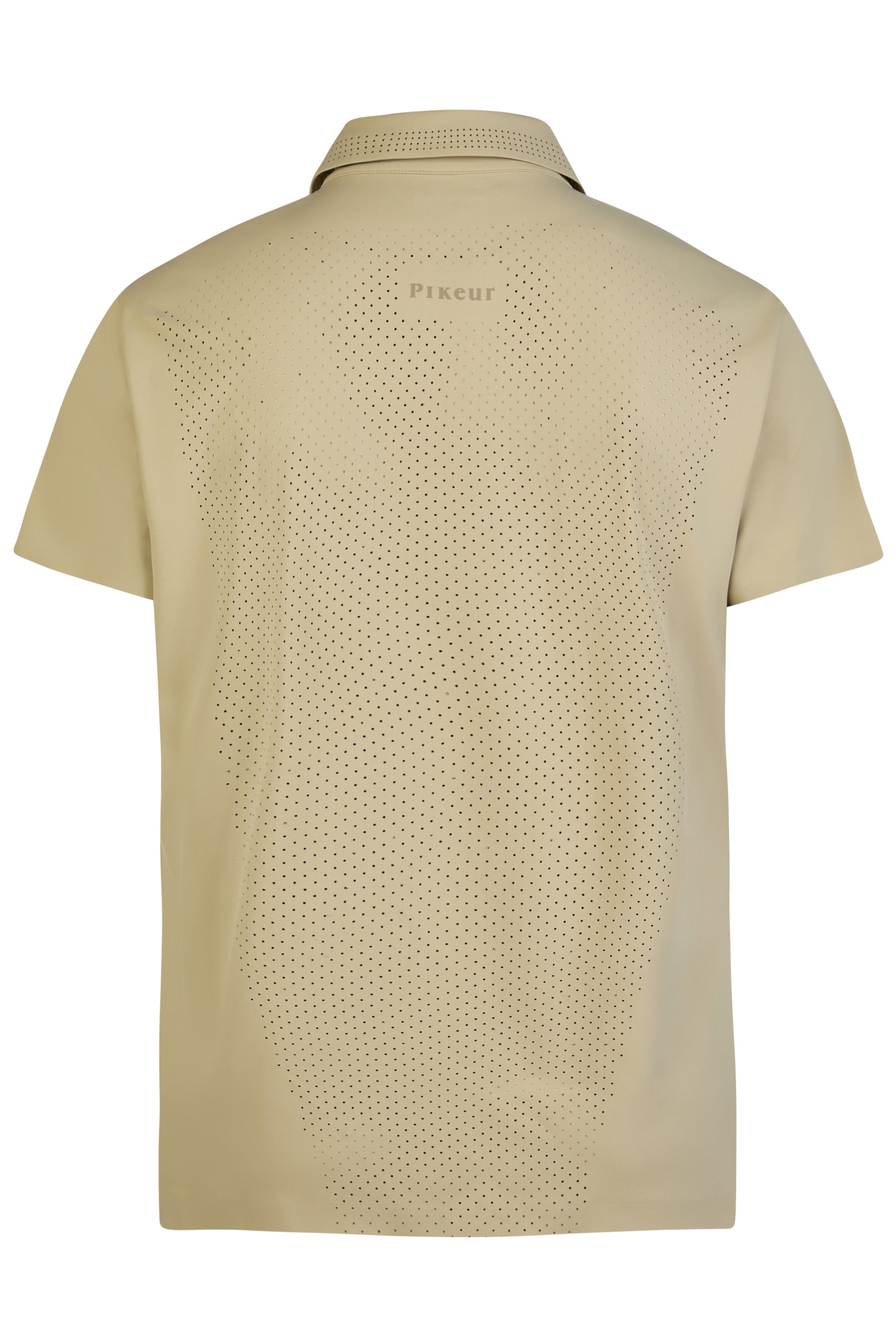 PIKEUR FUNCTION SHIRT THE CORE MEN
