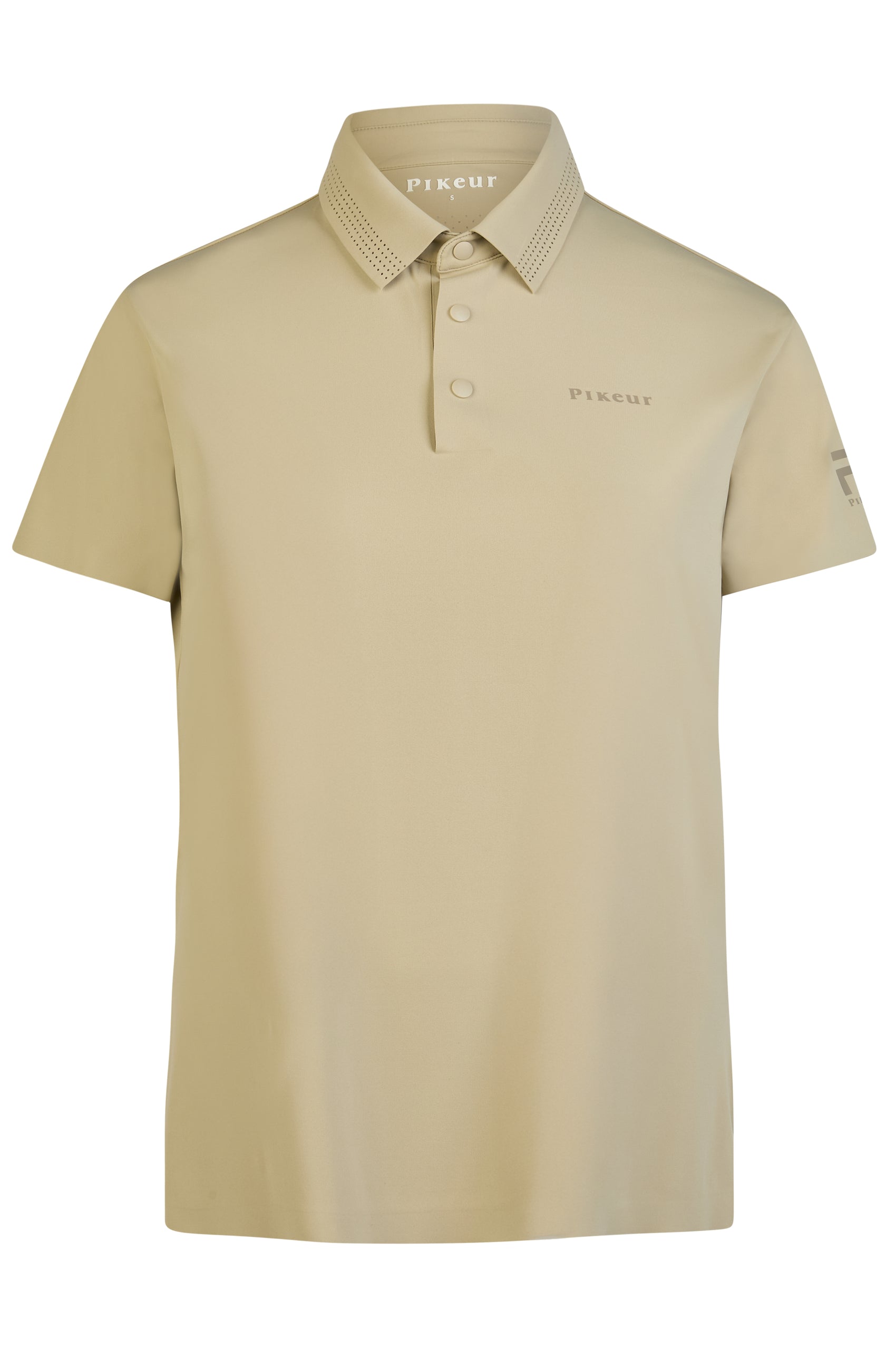 PIKEUR FUNCTION SHIRT THE CORE MEN
