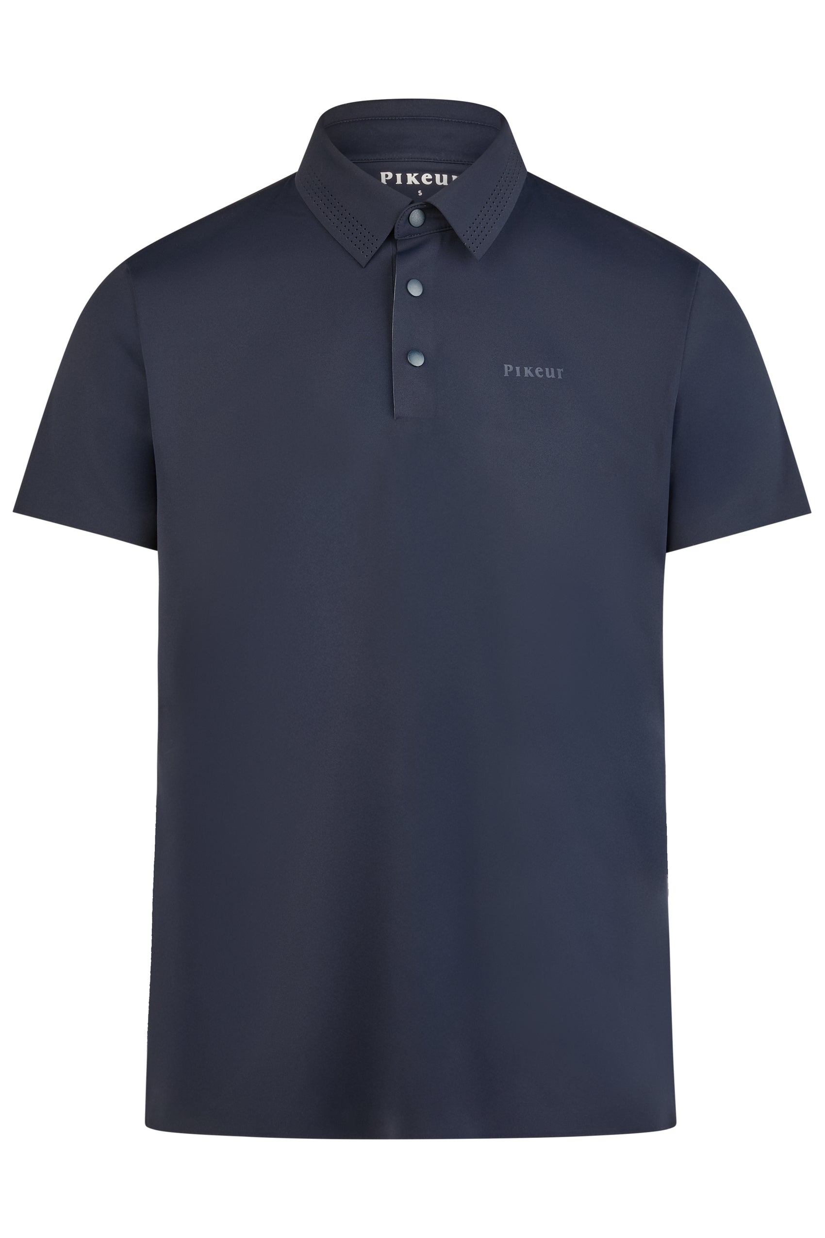 PIKEUR FUNCTION SHIRT THE CORE MEN