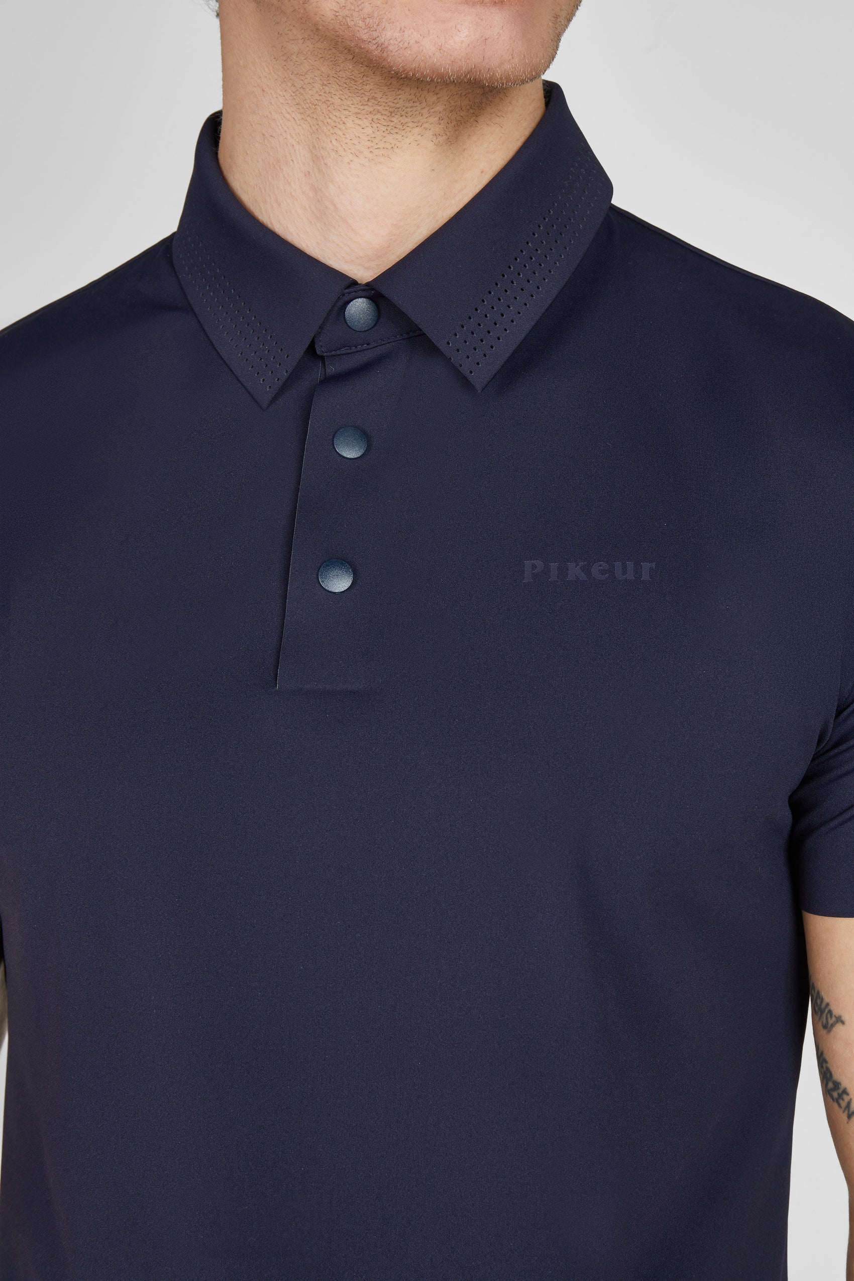 PIKEUR FUNCTION SHIRT THE CORE MEN