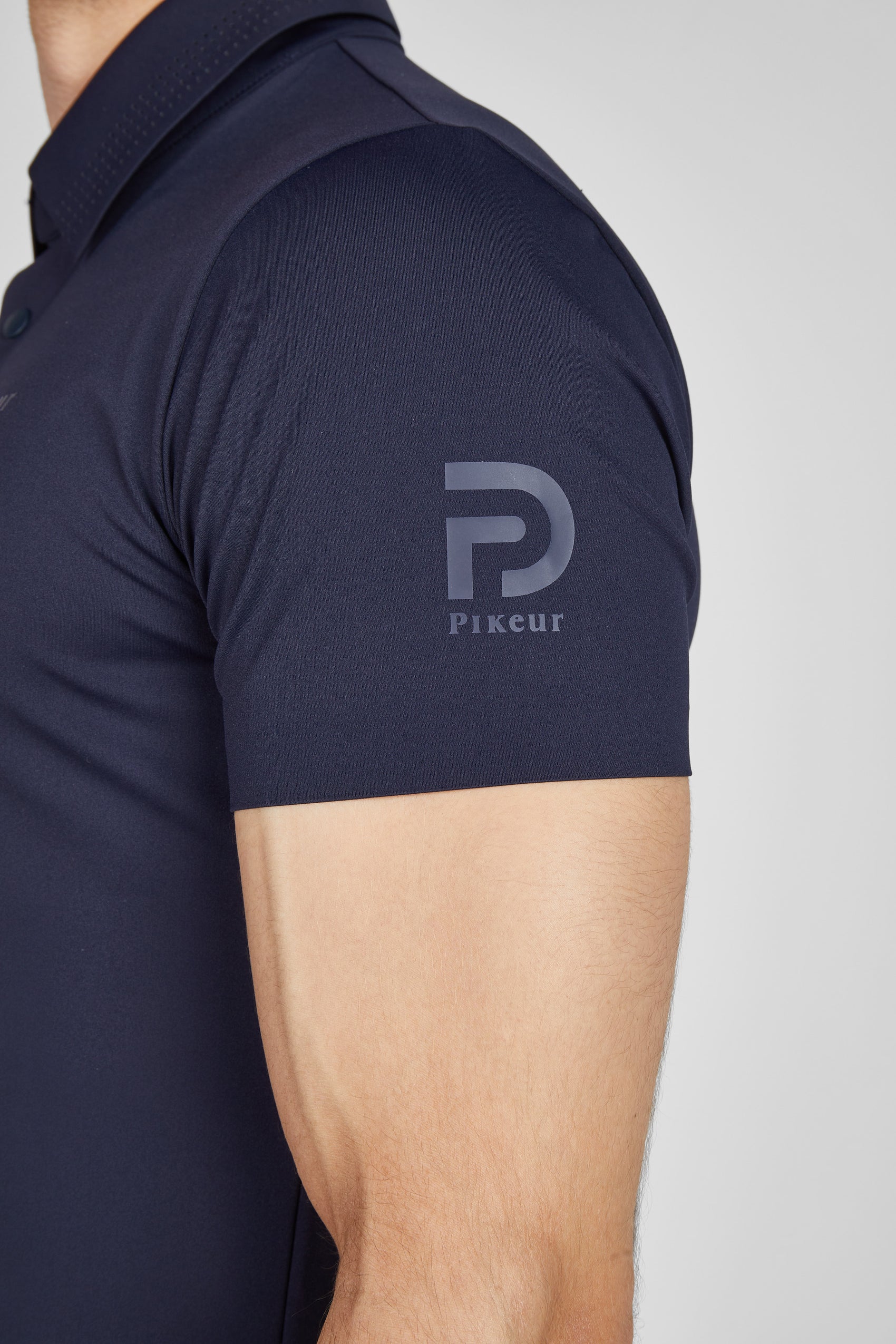 PIKEUR FUNCTION SHIRT THE CORE MEN