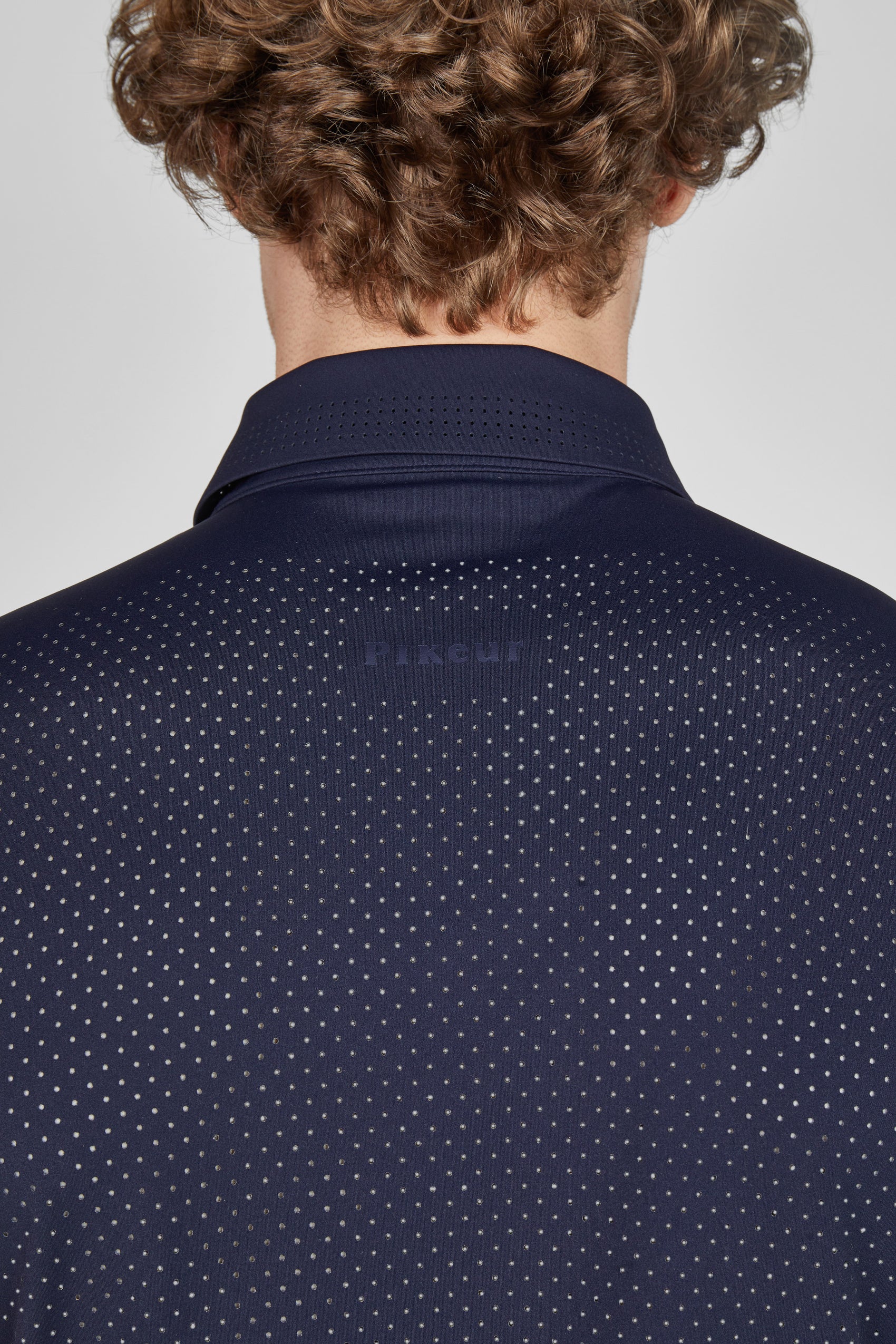 PIKEUR FUNCTION SHIRT THE CORE MEN