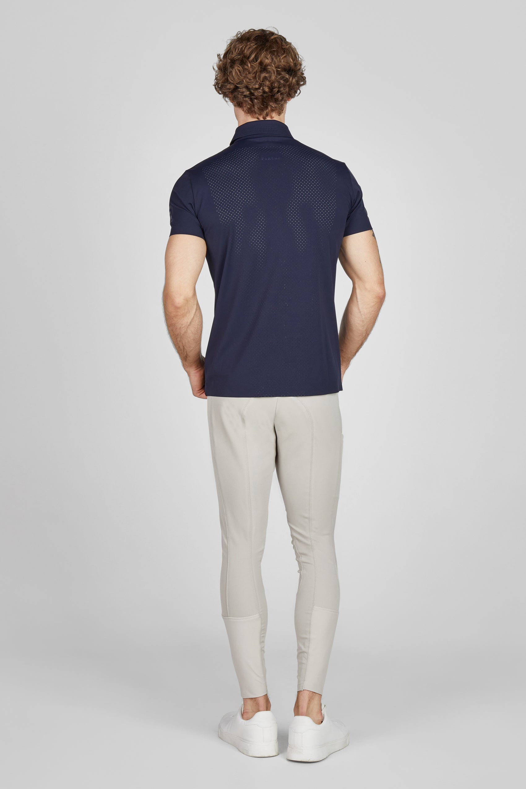 PIKEUR FUNCTION SHIRT THE CORE MEN