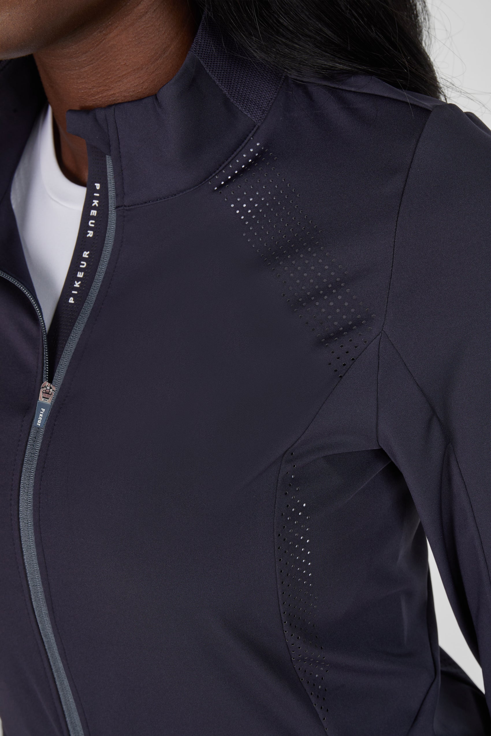 FUNCTION JACKET THE CORE