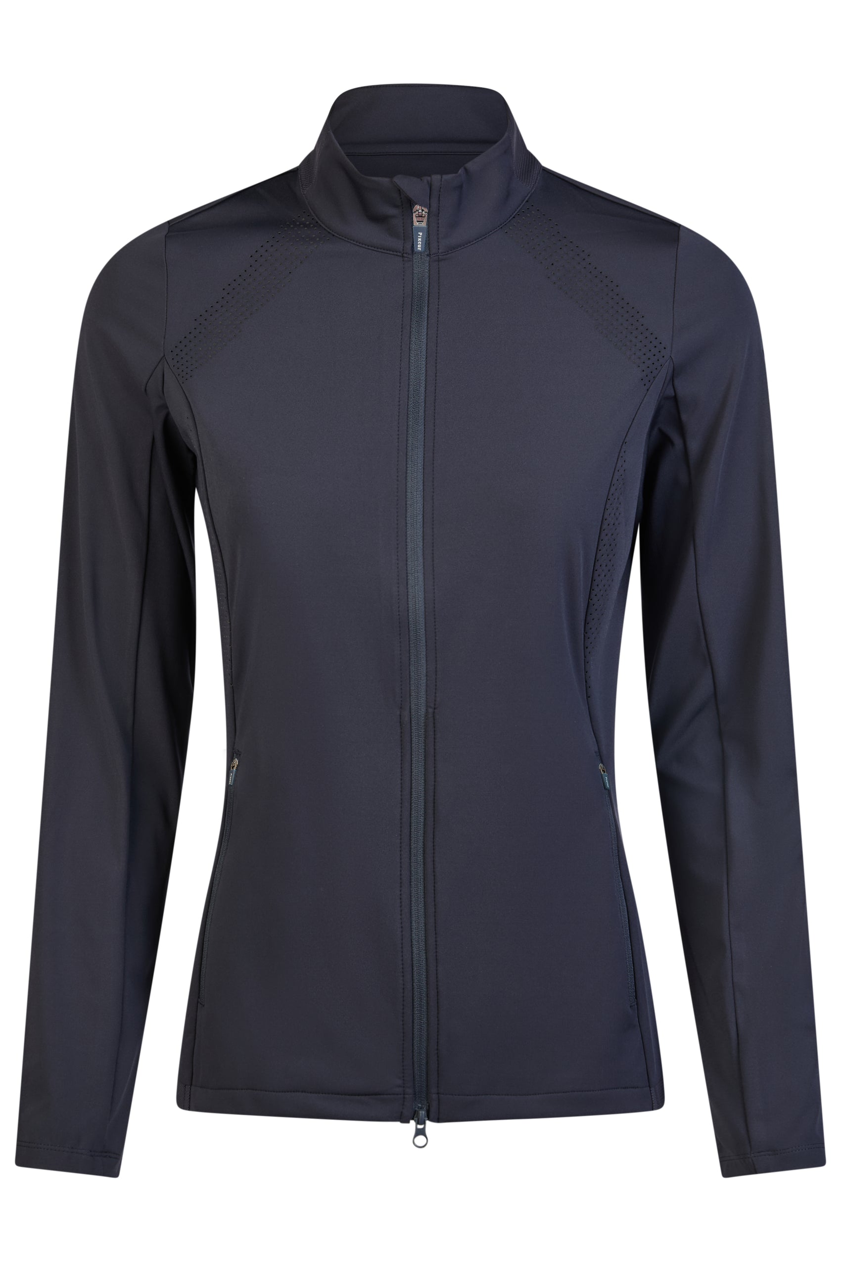 FUNCTION JACKET THE CORE