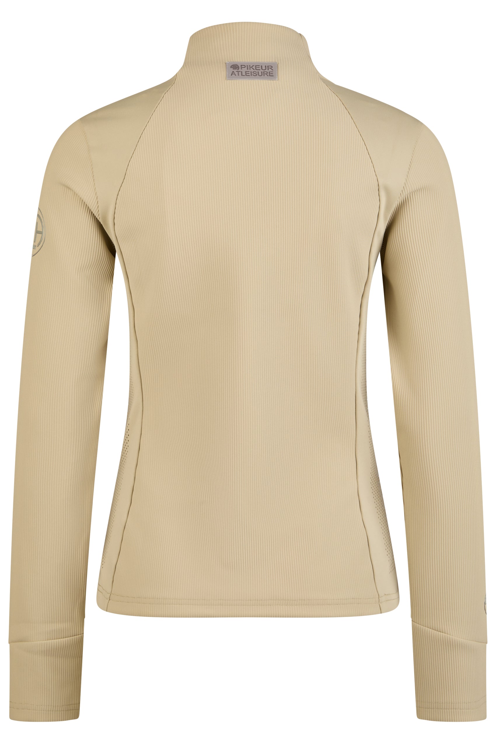 PIKEUR FUNCTION JACKET ATHLEISURE