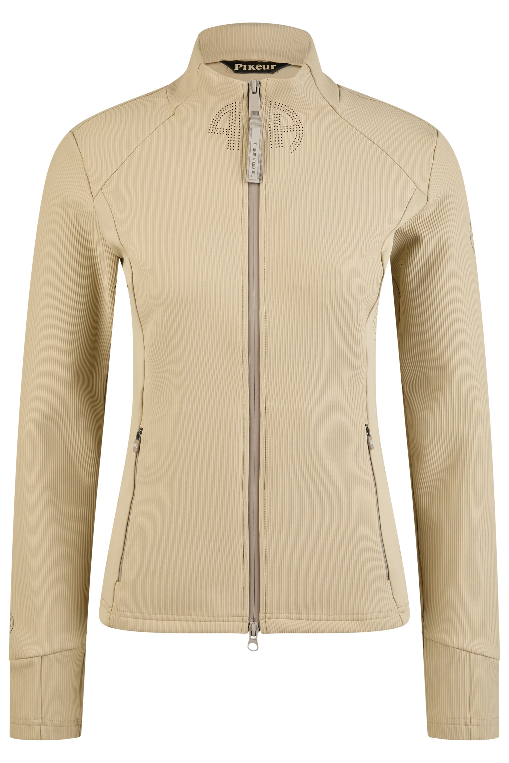 PIKEUR FUNCTION JACKET ATHLEISURE