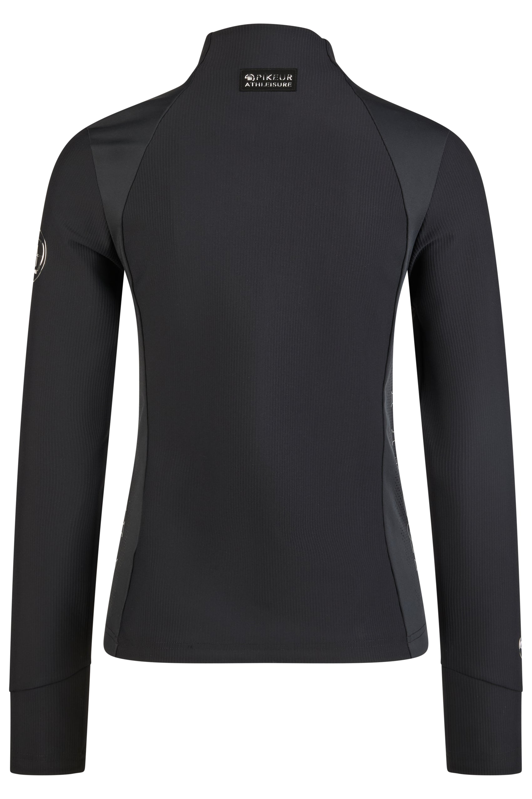 PIKEUR FUNCTION JACKET ATHLEISURE