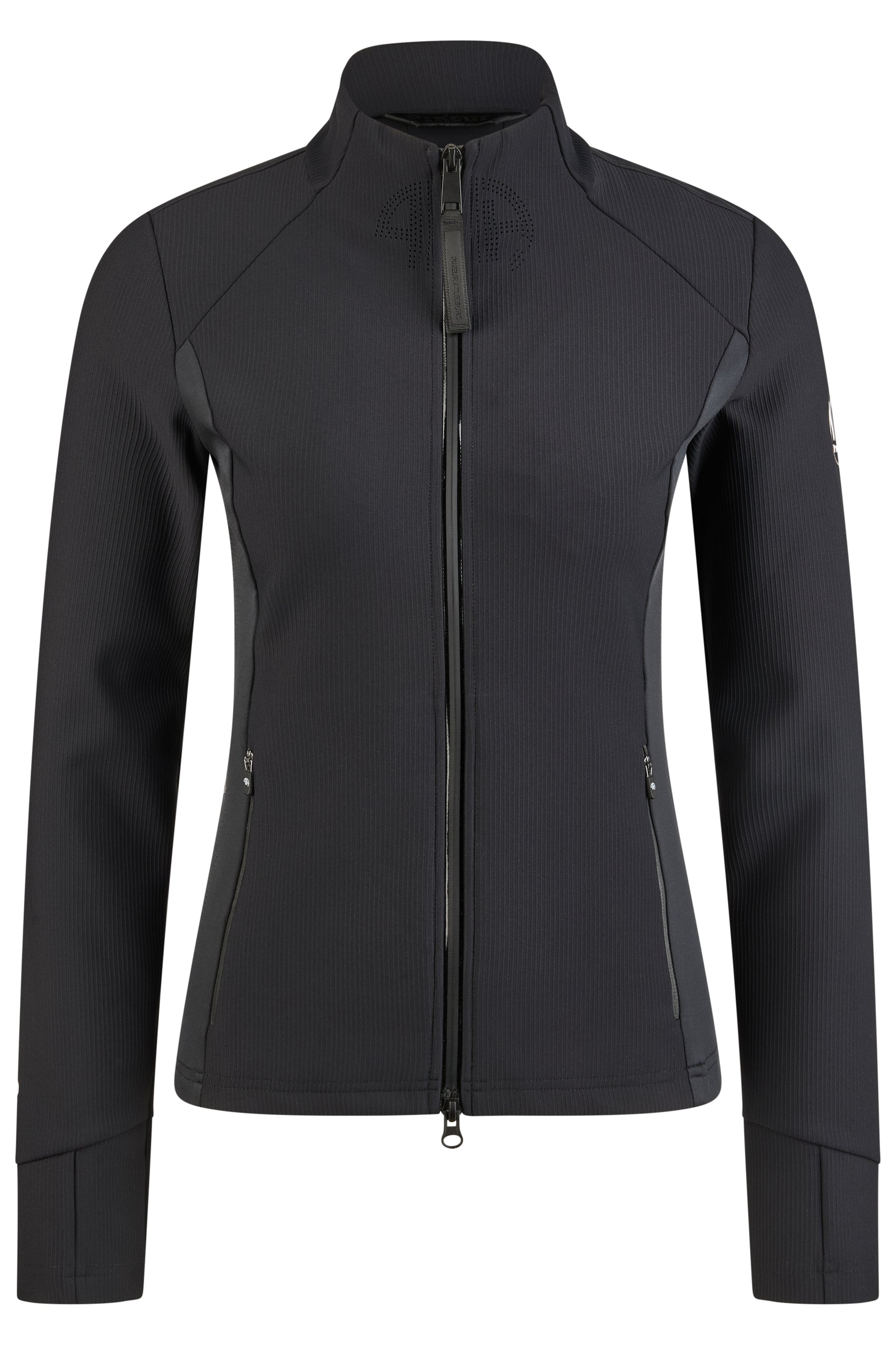 PIKEUR FUNCTION JACKET ATHLEISURE