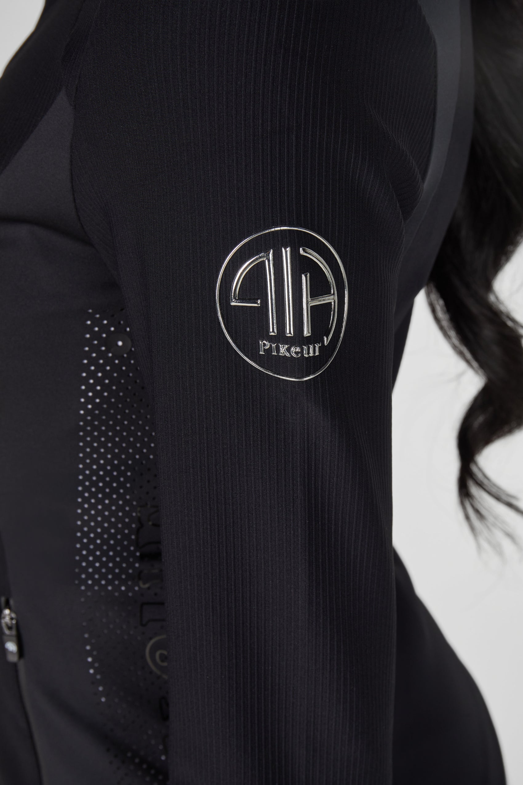 PIKEUR FUNCTION JACKET ATHLEISURE