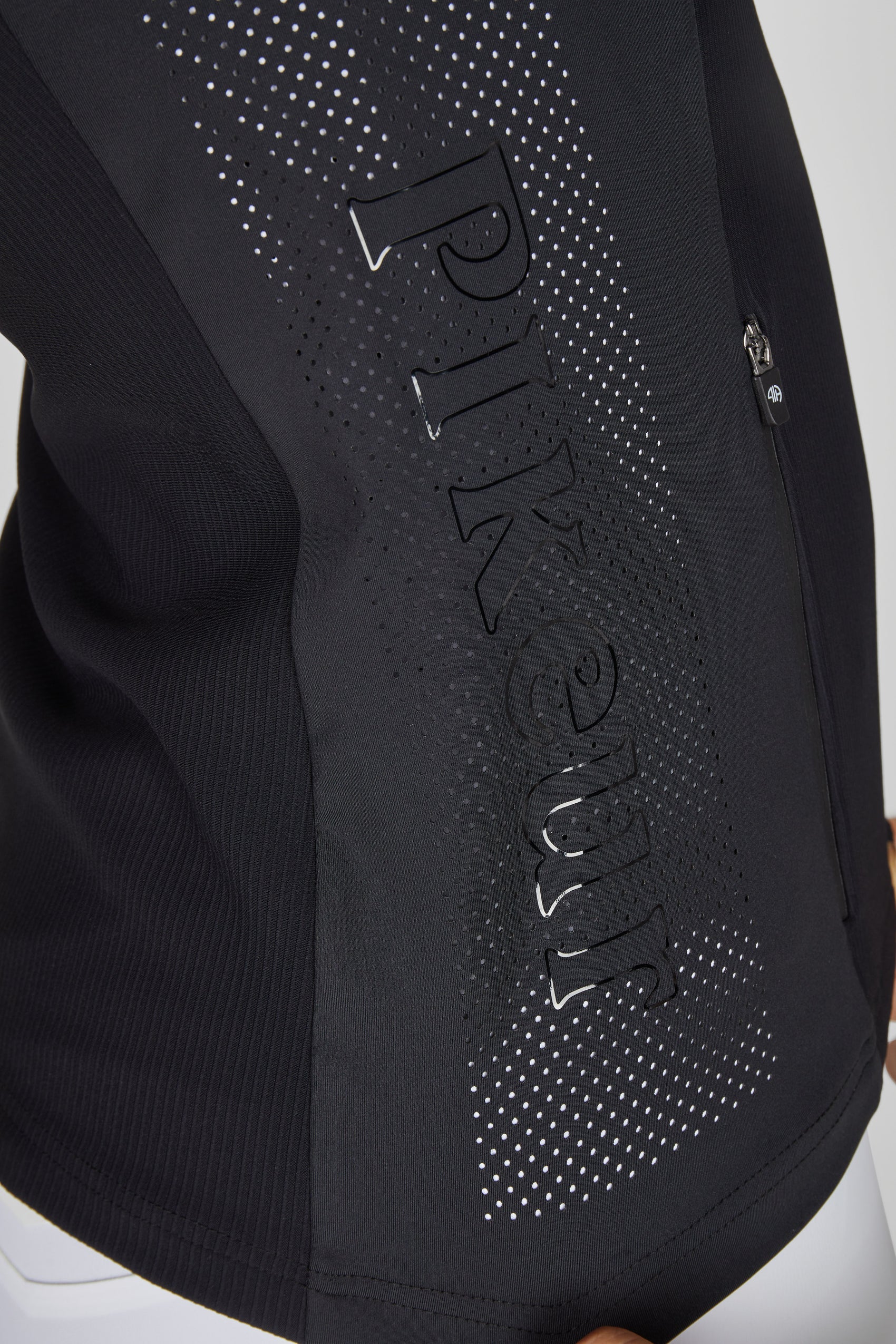 PIKEUR FUNCTION JACKET ATHLEISURE