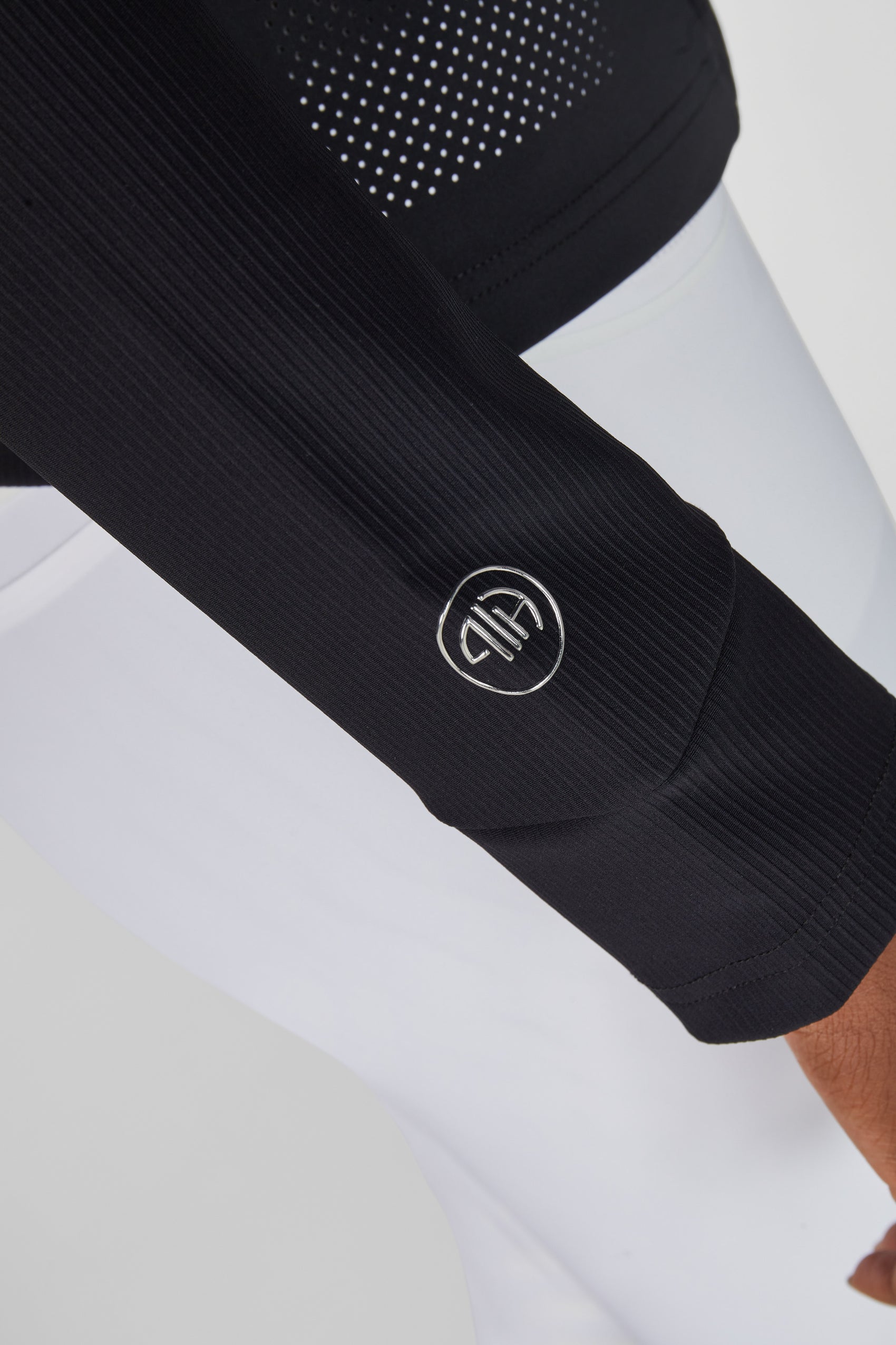 PIKEUR FUNCTION JACKET ATHLEISURE