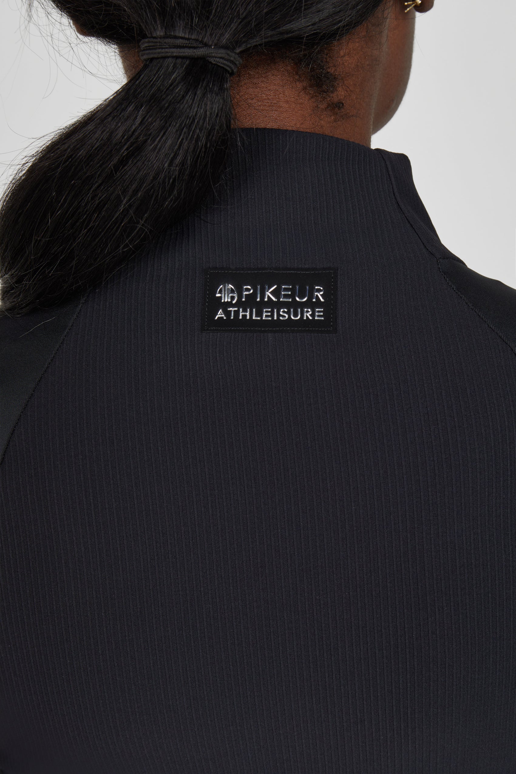 PIKEUR FUNCTION JACKET ATHLEISURE