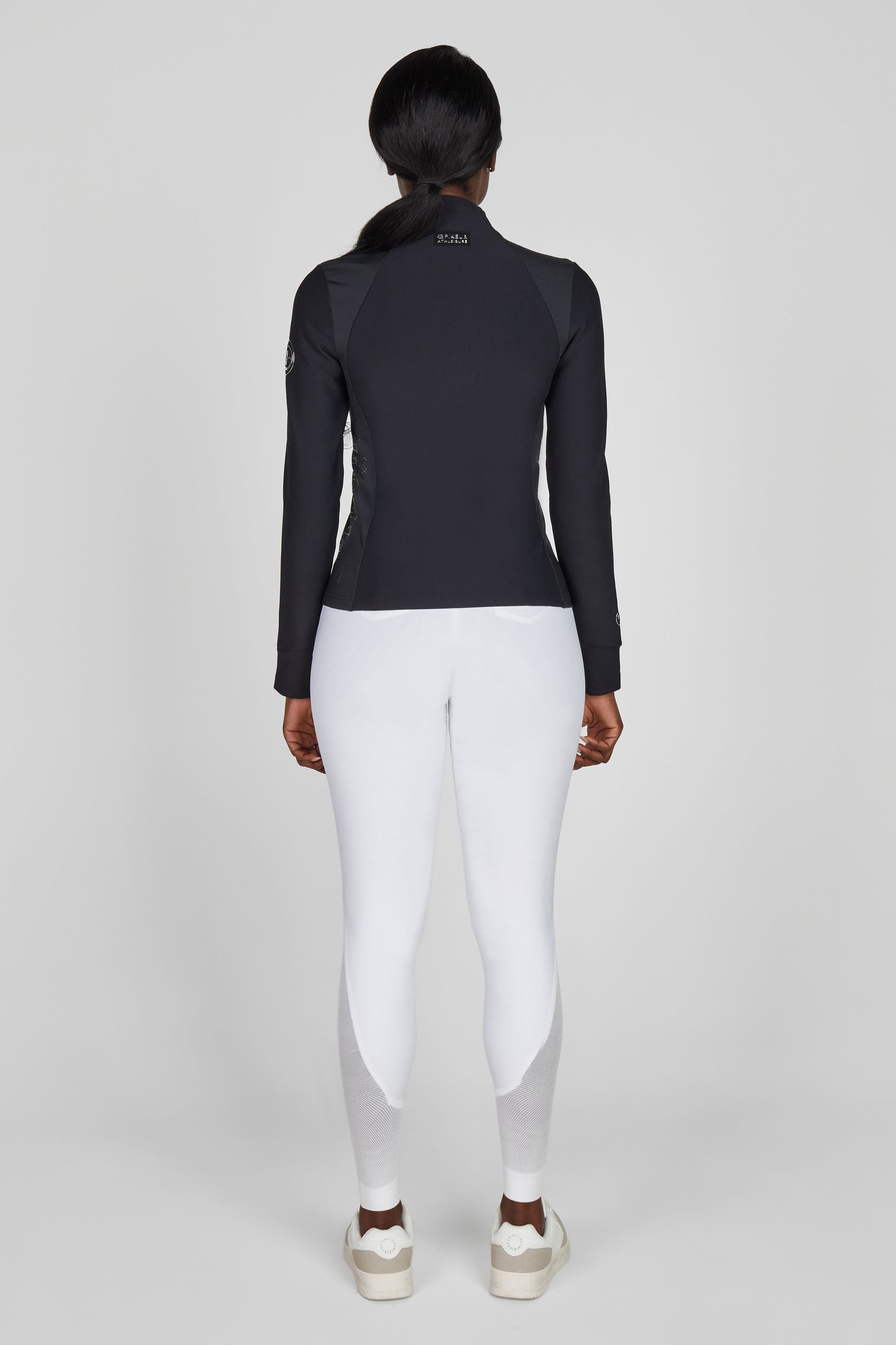 PIKEUR FUNCTION JACKET ATHLEISURE