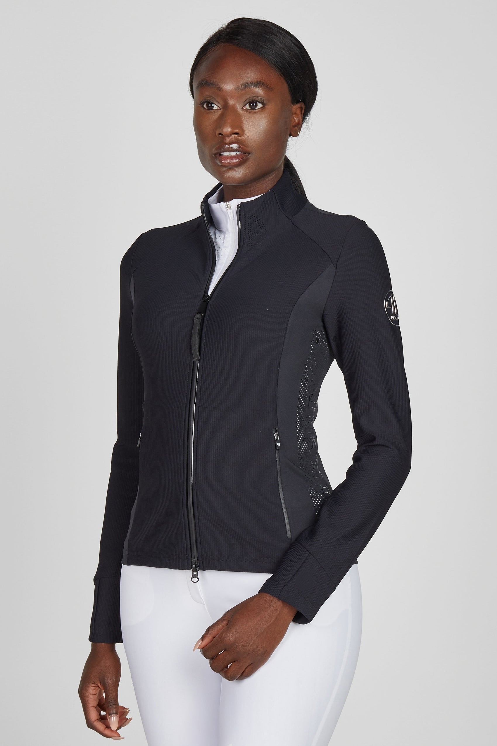 PIKEUR FUNCTION JACKET ATHLEISURE