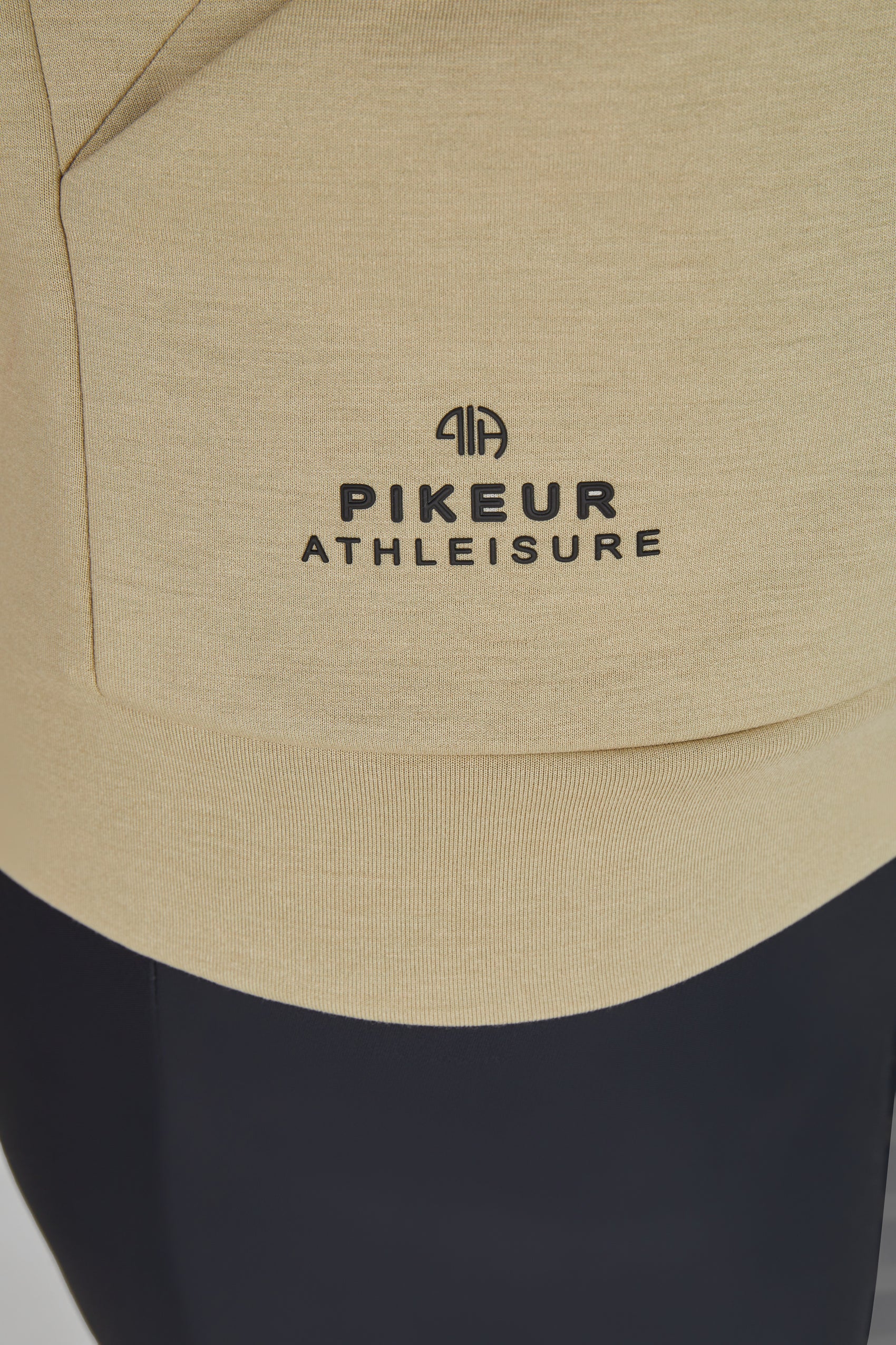 PIKEUR HOODY JACKET ATHLEISURE