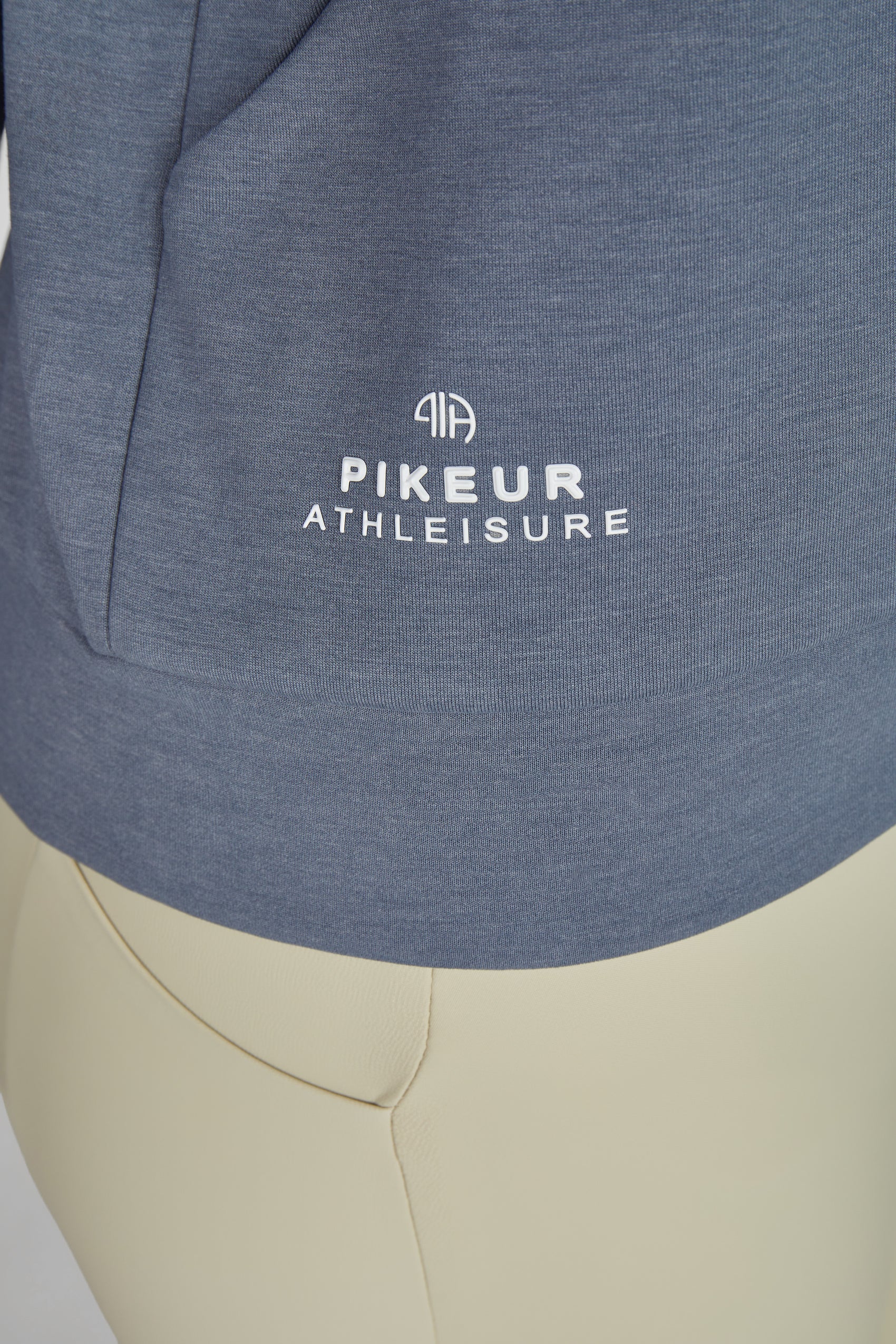 PIKEUR HOODY JACKET ATHLEISURE