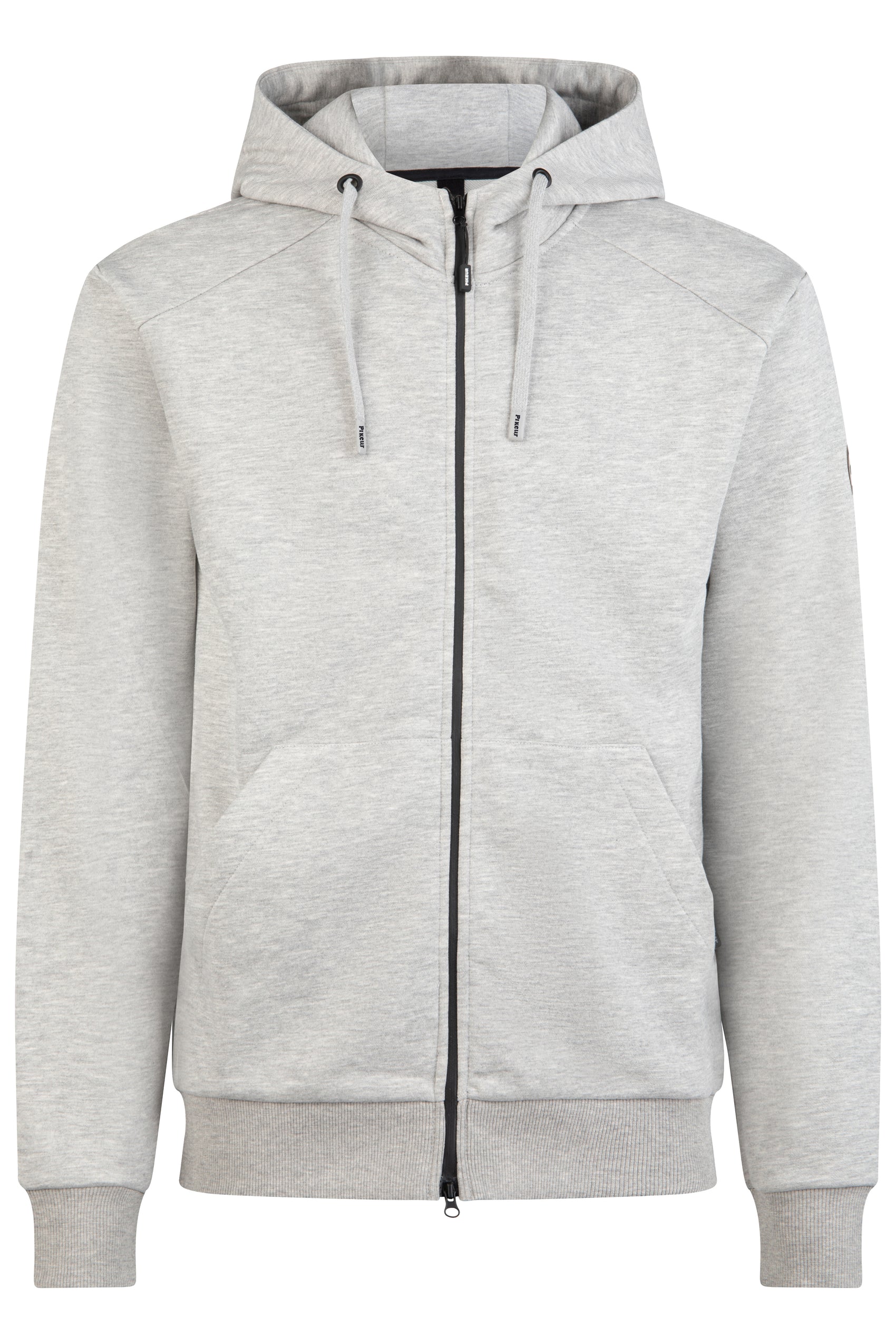 PIKEUR HOODY JACKET  THE CORE MAN