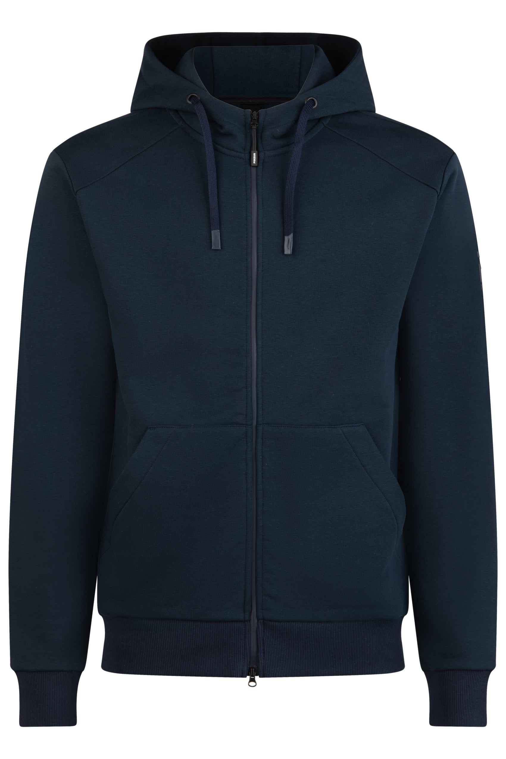 PIKEUR HOODY JACKET  THE CORE MAN
