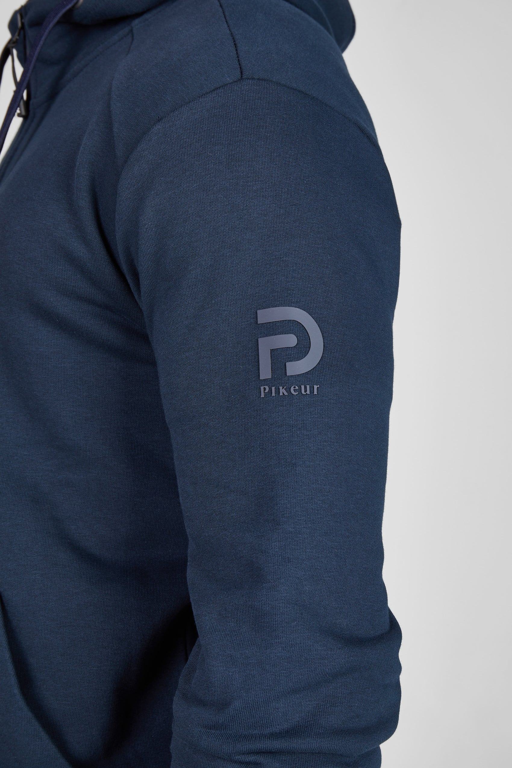PIKEUR HOODY JACKET  THE CORE MAN