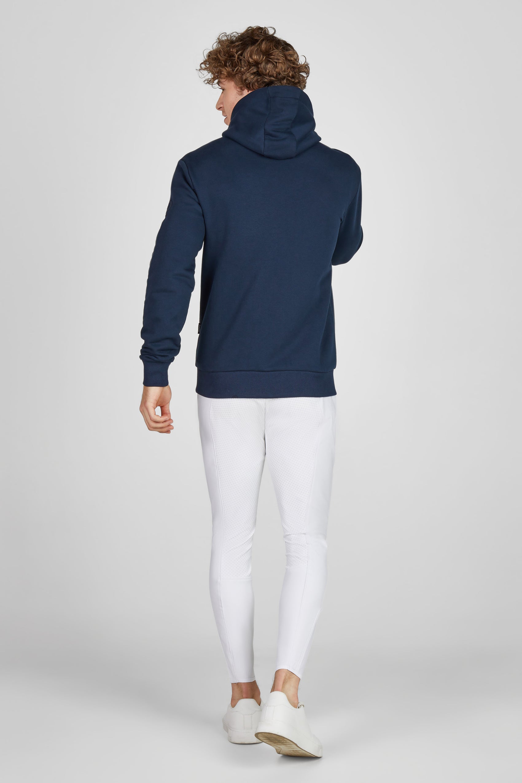PIKEUR HOODY JACKET  THE CORE MAN