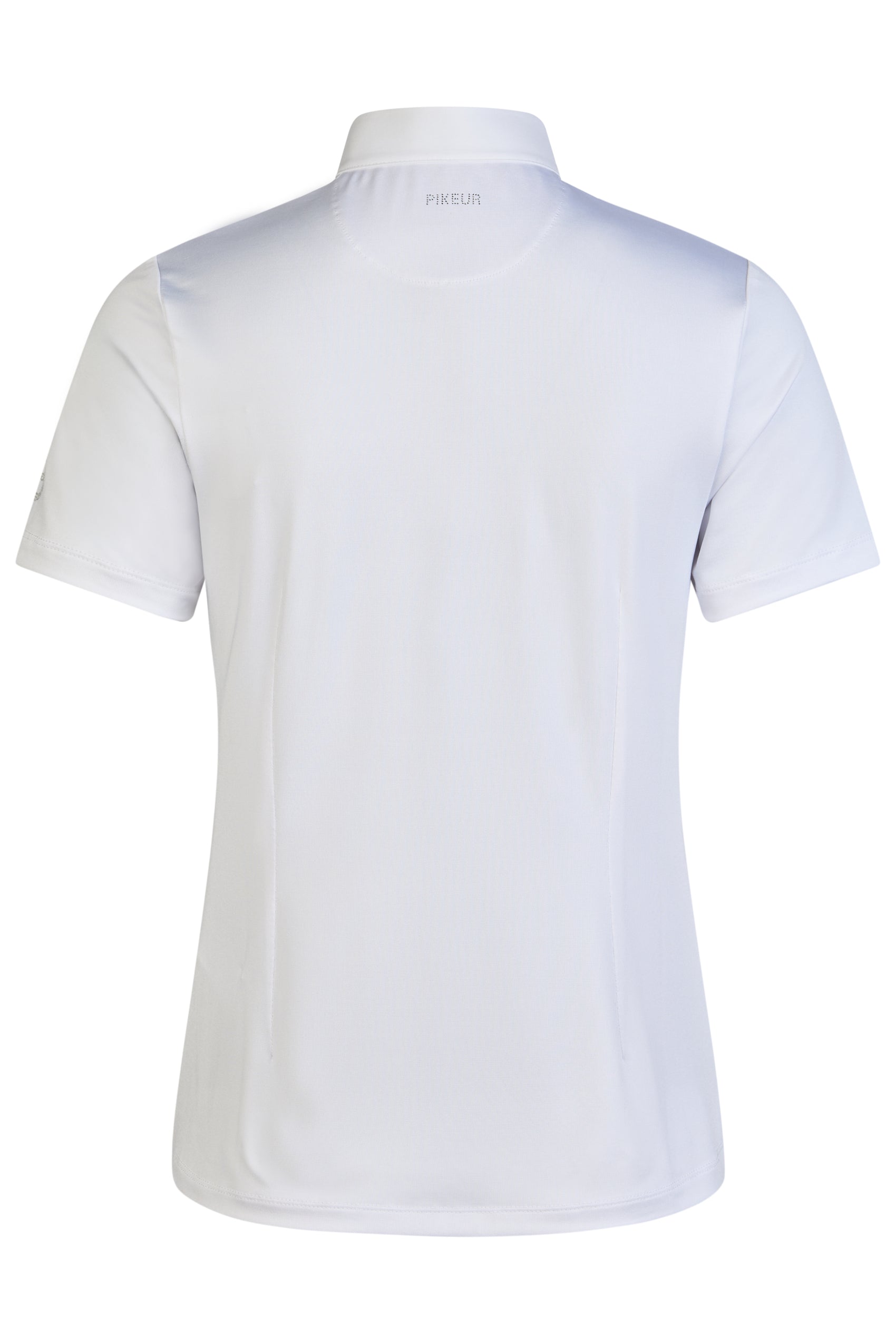 PIKEUR COMP. STR. SHIRT  THE CORE
