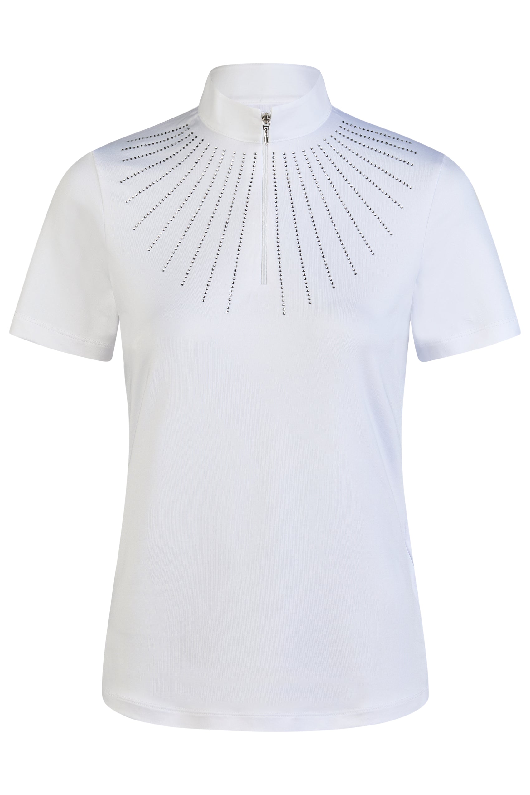 PIKEUR COMP. STR. SHIRT  THE CORE