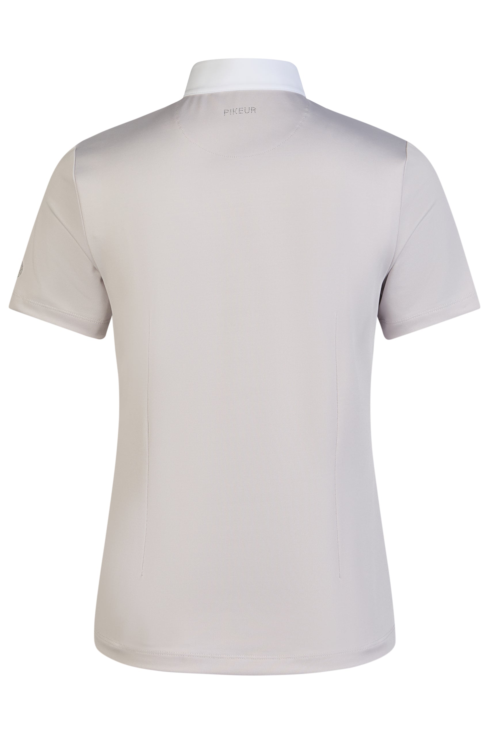 PIKEUR COMP. STR. SHIRT  THE CORE