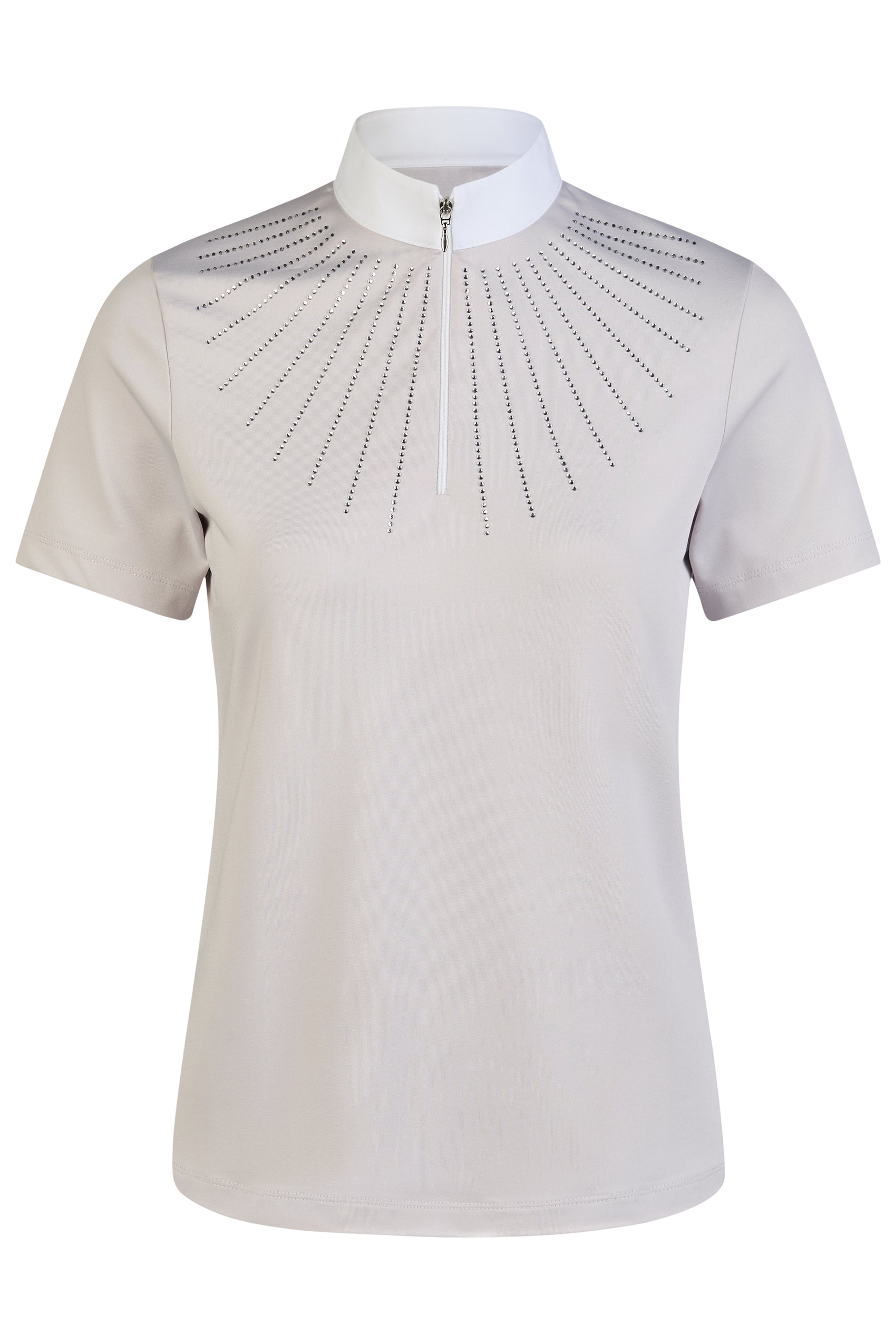 PIKEUR COMP. STR. SHIRT  THE CORE